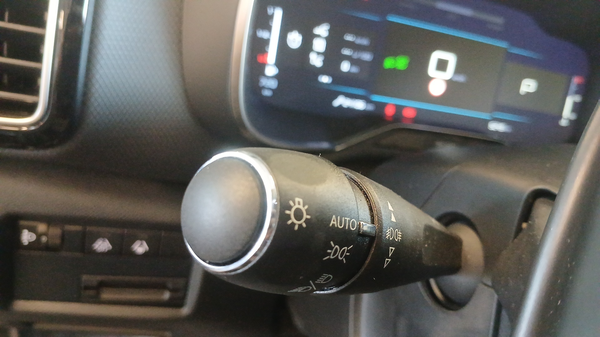 CITROEN C5 AIRCROSS Aircross Hybride 145 e-DCS6 MAX