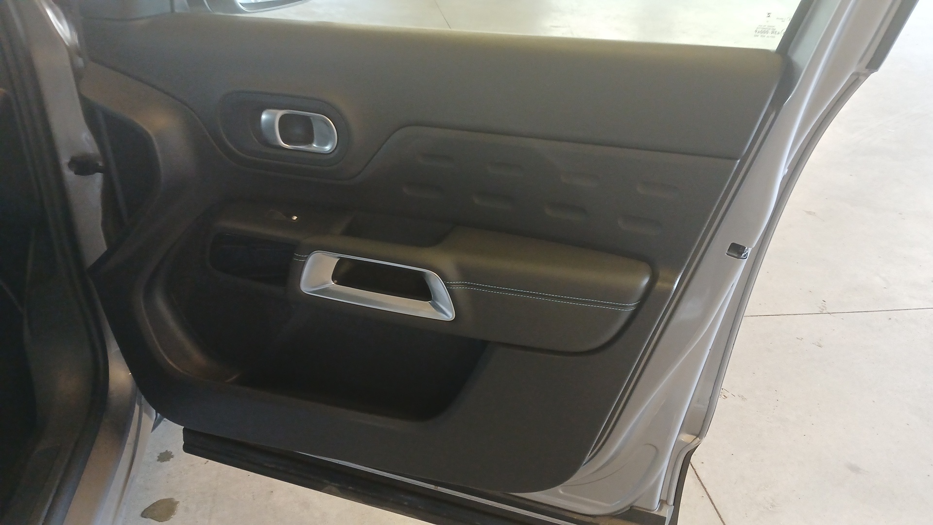 CITROEN C5 AIRCROSS Hybride Rechargeable 225 e-EAT8 Feel Pack