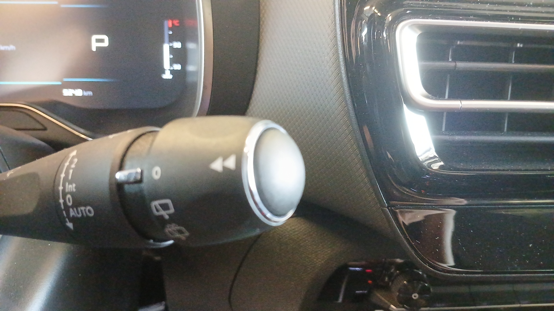 CITROEN C5 AIRCROSS Aircross Hybride 145 e-DCS6 MAX