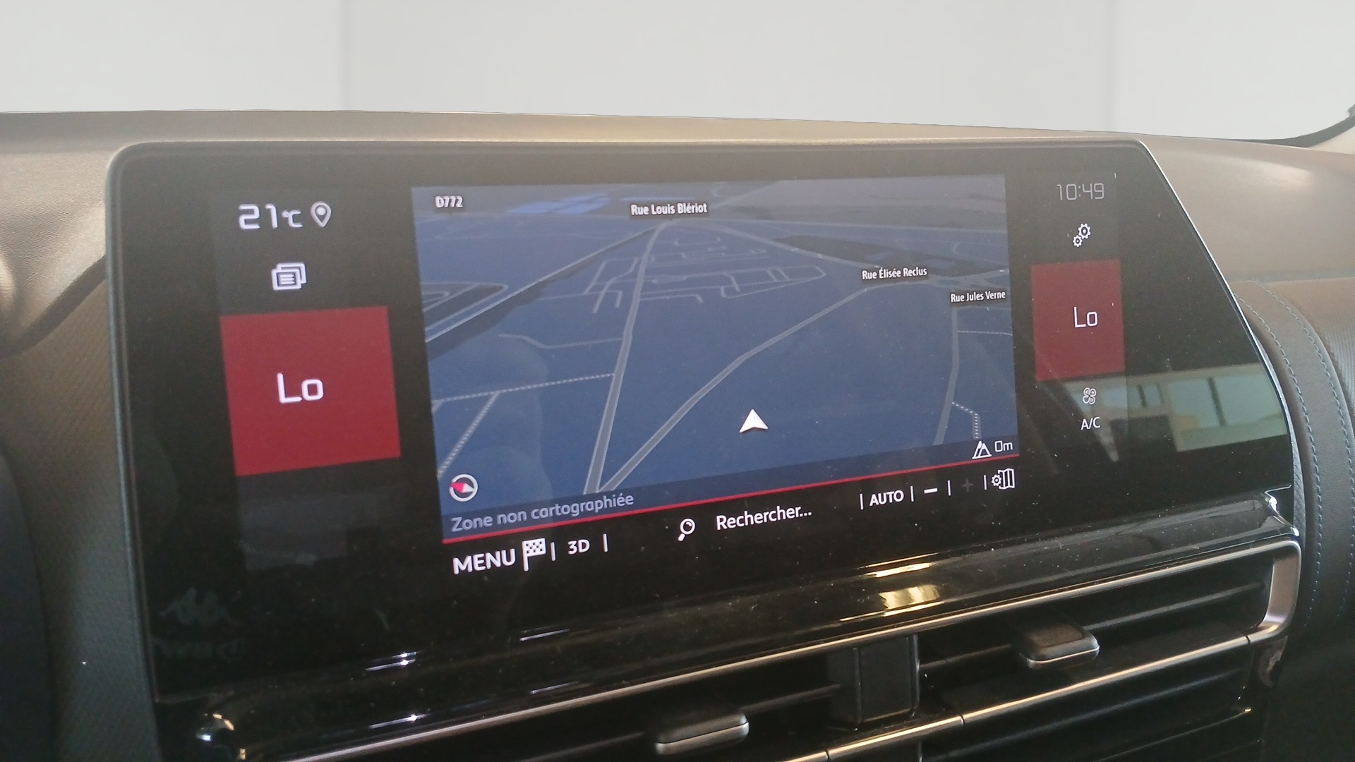 CITROEN C5 AIRCROSS Aircross Hybride 145 e-DCS6 MAX