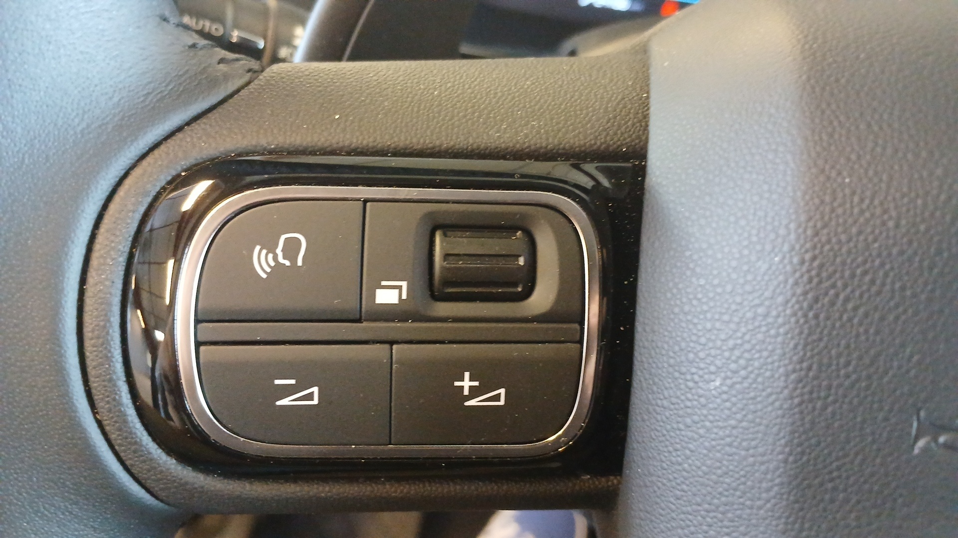 CITROEN C5 AIRCROSS Aircross Hybride 145 e-DCS6 MAX