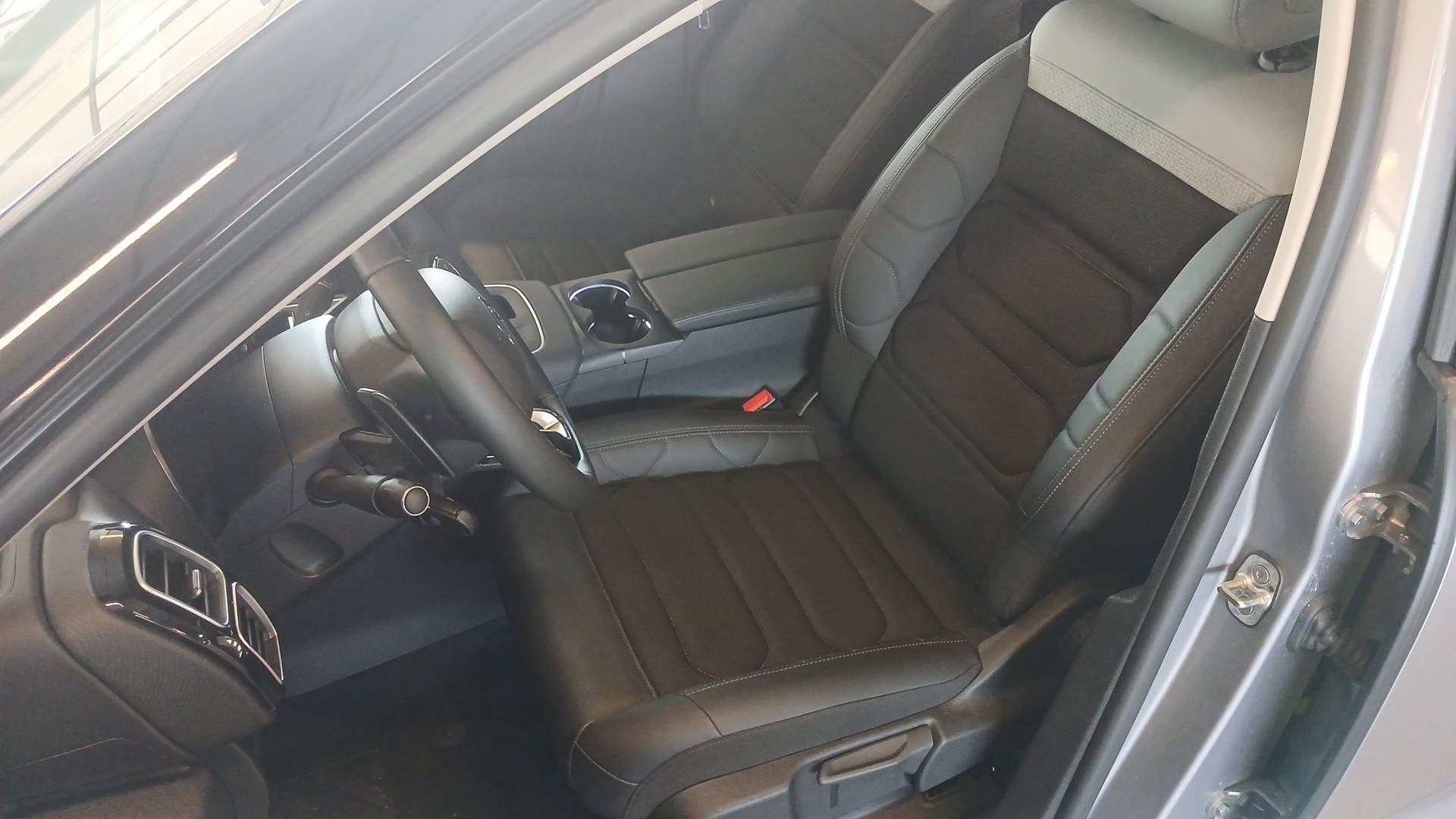 CITROEN C5 AIRCROSS Aircross Hybride 145 e-DCS6 MAX