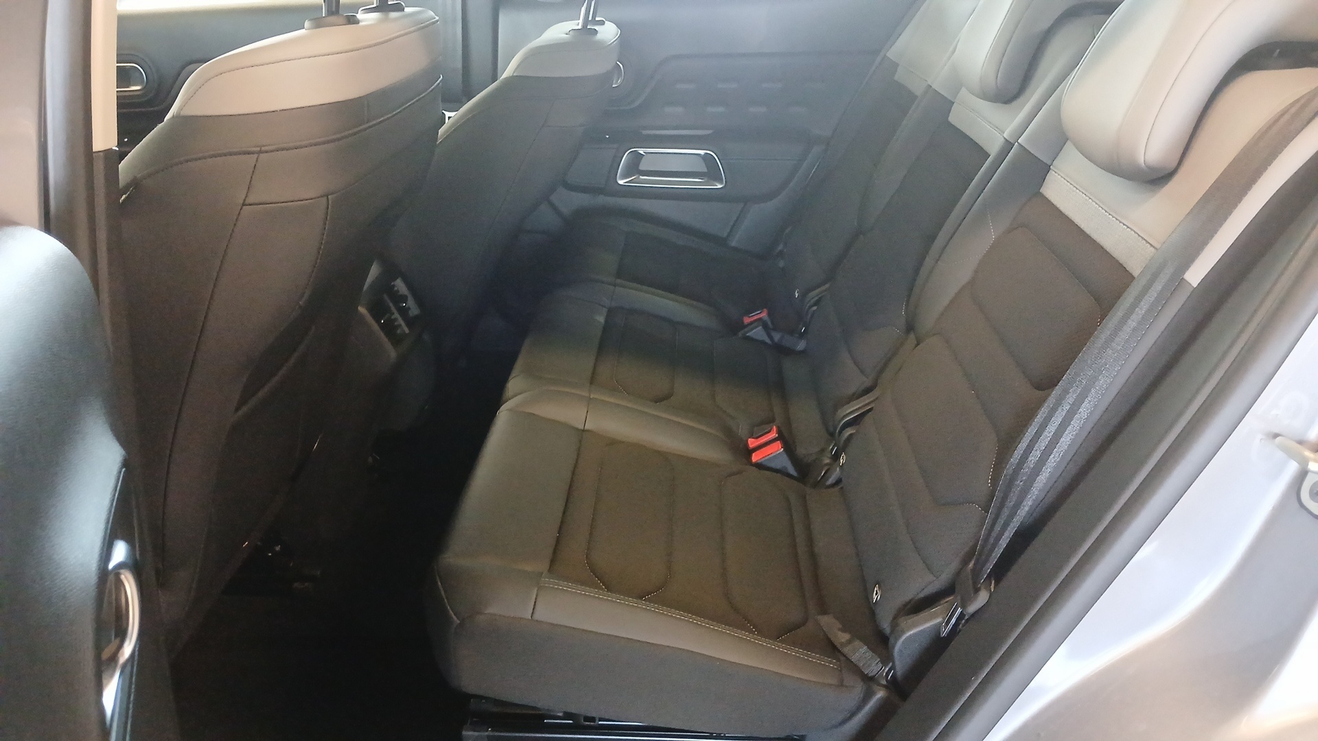 CITROEN C5 AIRCROSS Aircross Hybride 145 e-DCS6 MAX