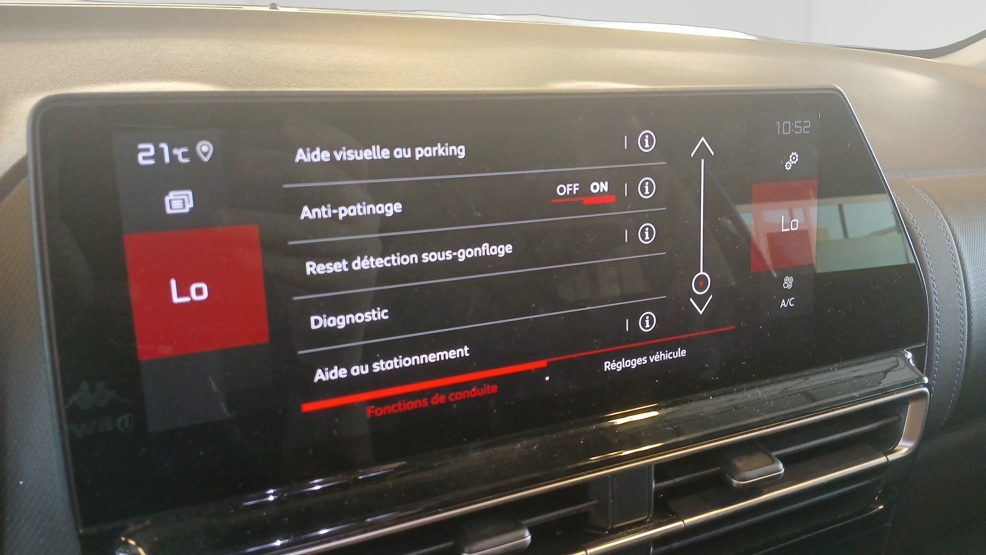 CITROEN C5 AIRCROSS Aircross Hybride 145 e-DCS6 MAX