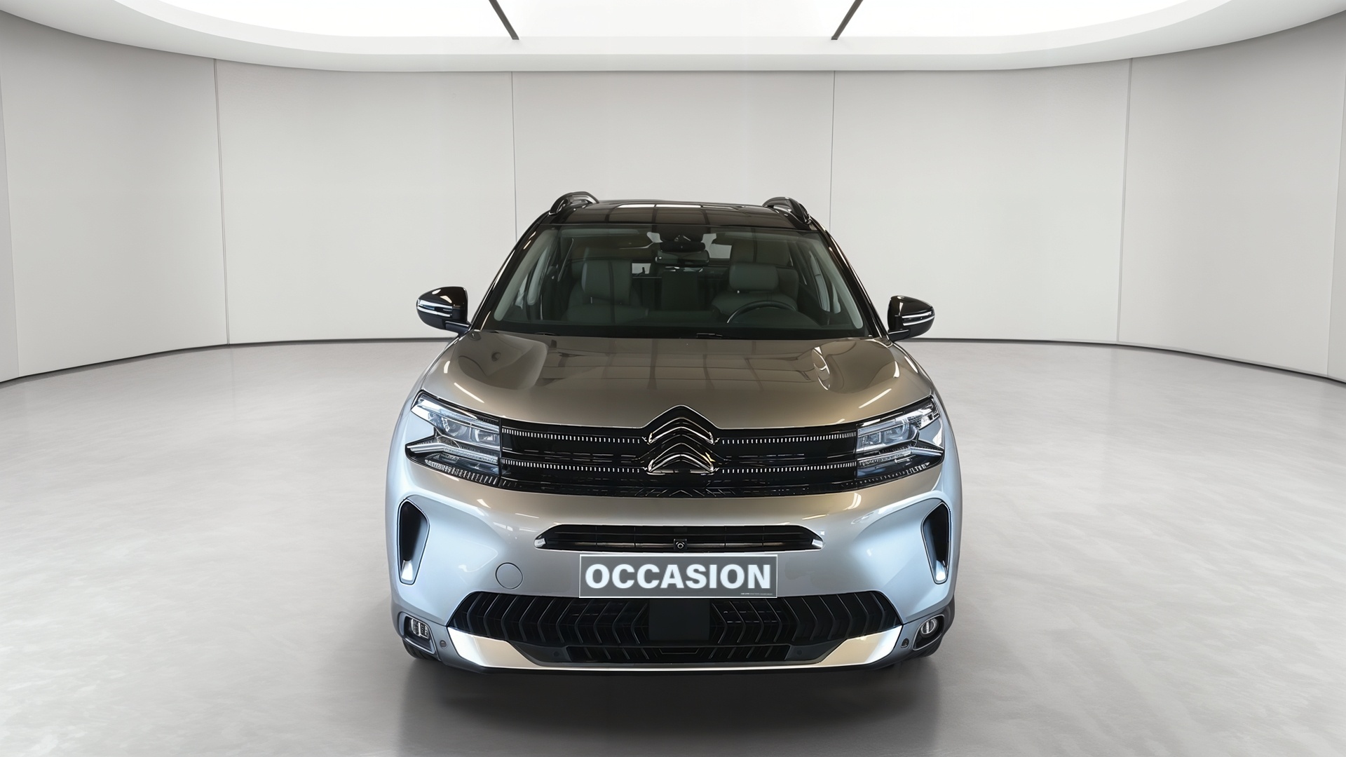 CITROEN C5 AIRCROSS Aircross Hybride 145 e-DCS6 MAX
