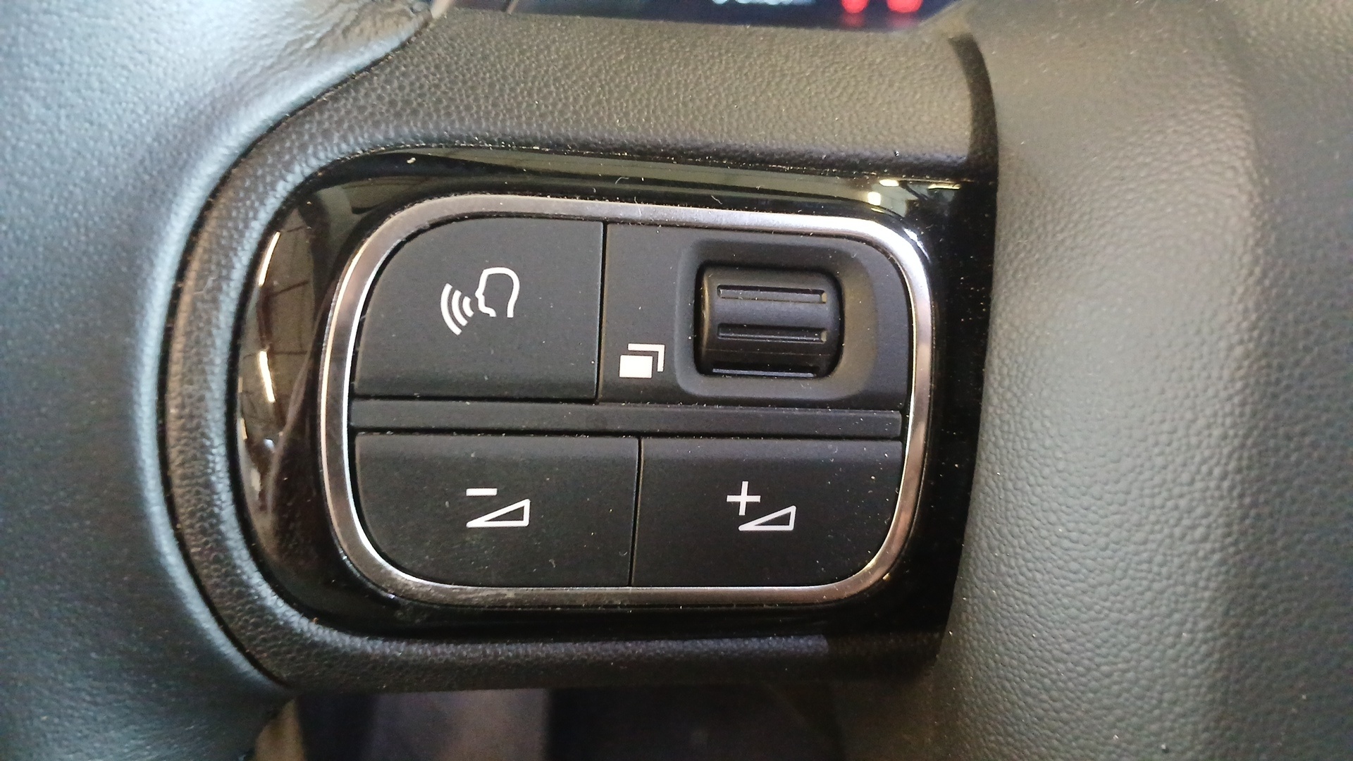 CITROEN C5 AIRCROSS Aircross Hybride 145 e-DCS6 MAX