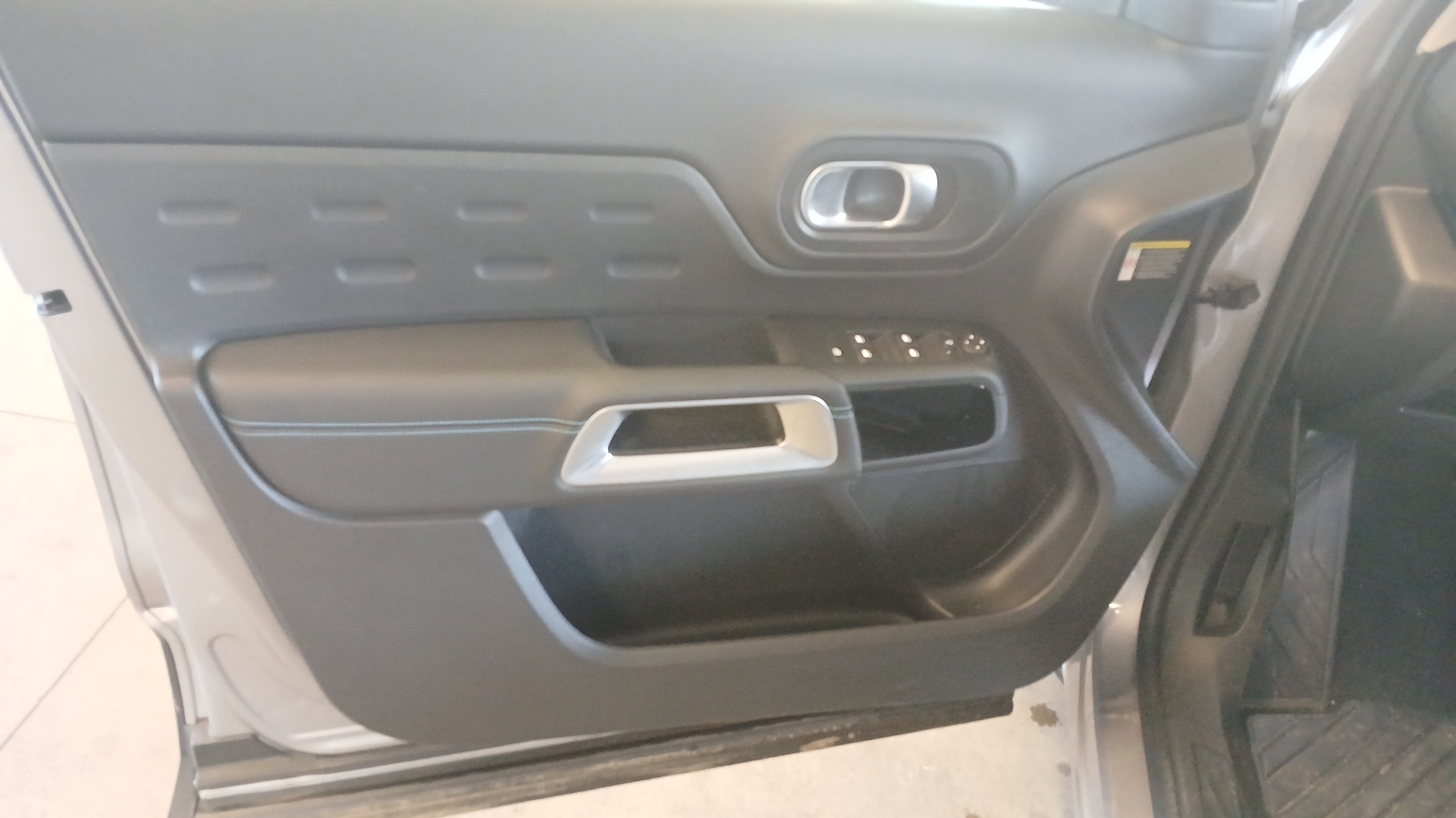CITROEN C5 AIRCROSS Aircross Hybride 145 e-DCS6 MAX