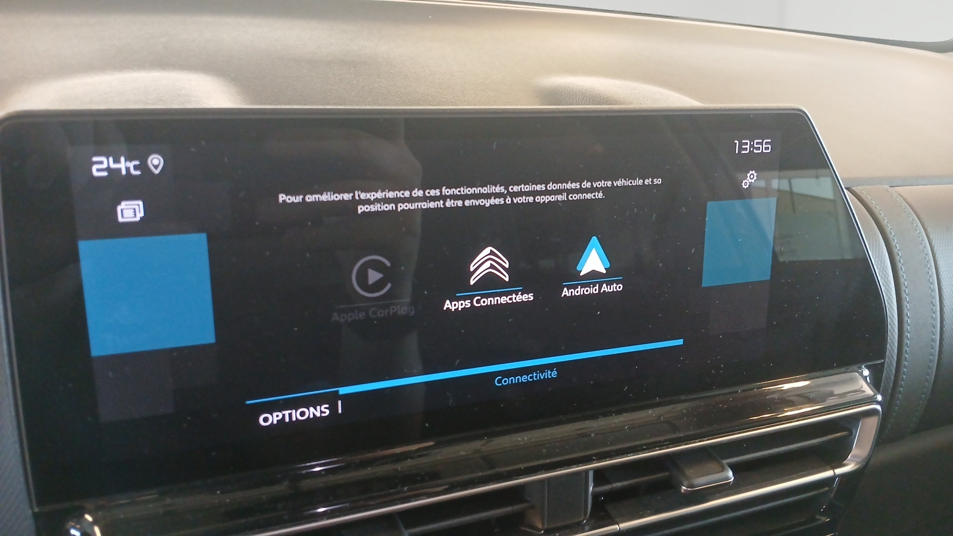 CITROEN C5 AIRCROSS Aircross Hybride 145 e-DCS6 MAX