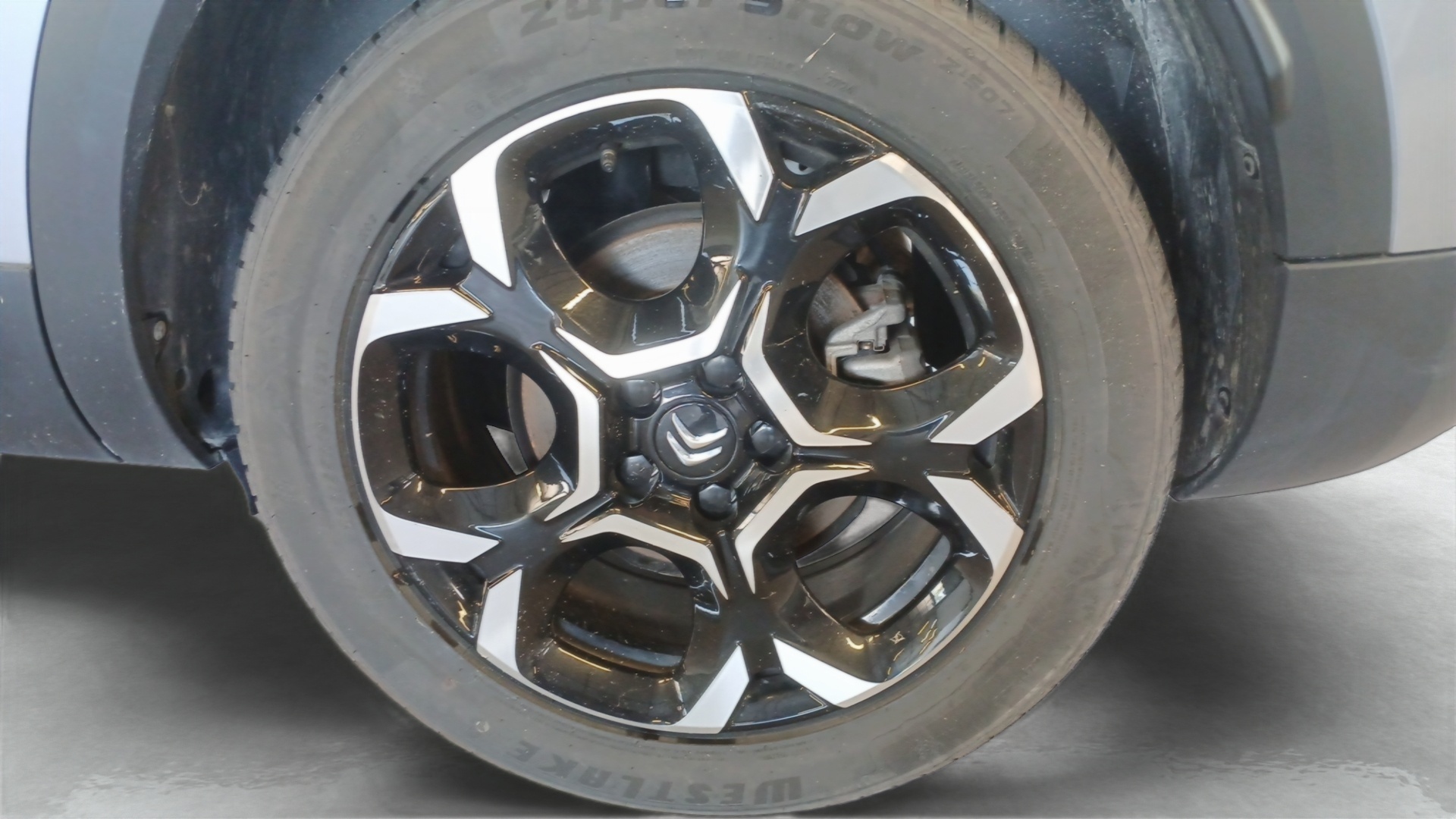 CITROEN C5 AIRCROSS Aircross Hybride 145 e-DCS6 MAX