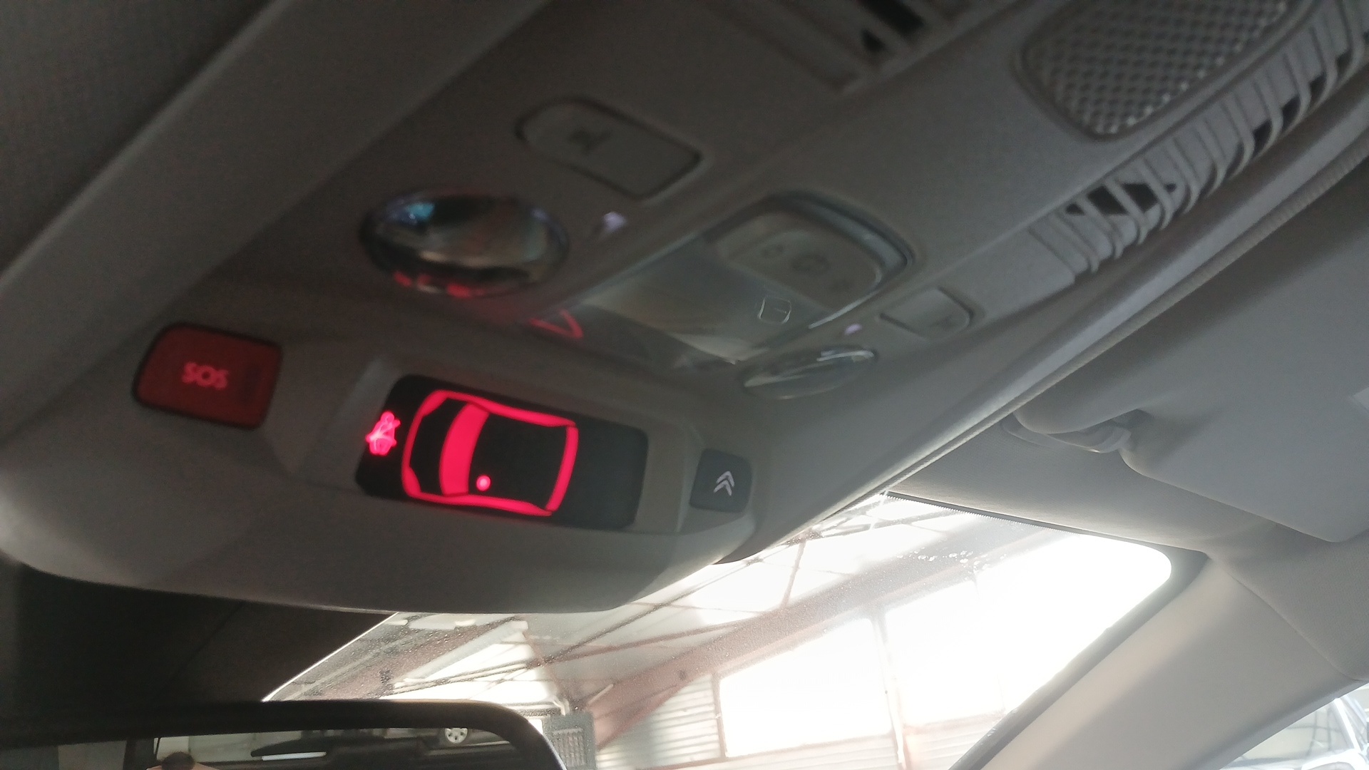 CITROEN C5 AIRCROSS Hybride Rechargeable 225 e-EAT8 Feel Pack