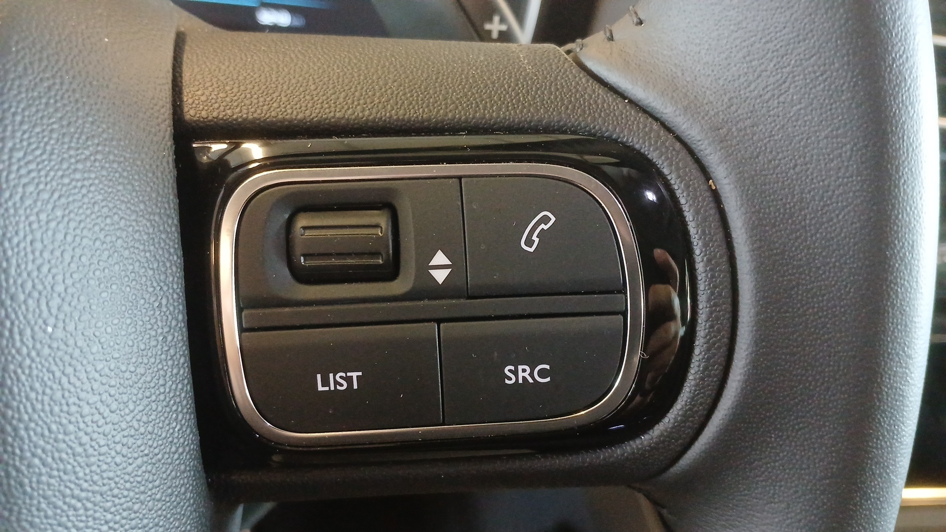 CITROEN C5 AIRCROSS Aircross Hybride 145 e-DCS6 MAX