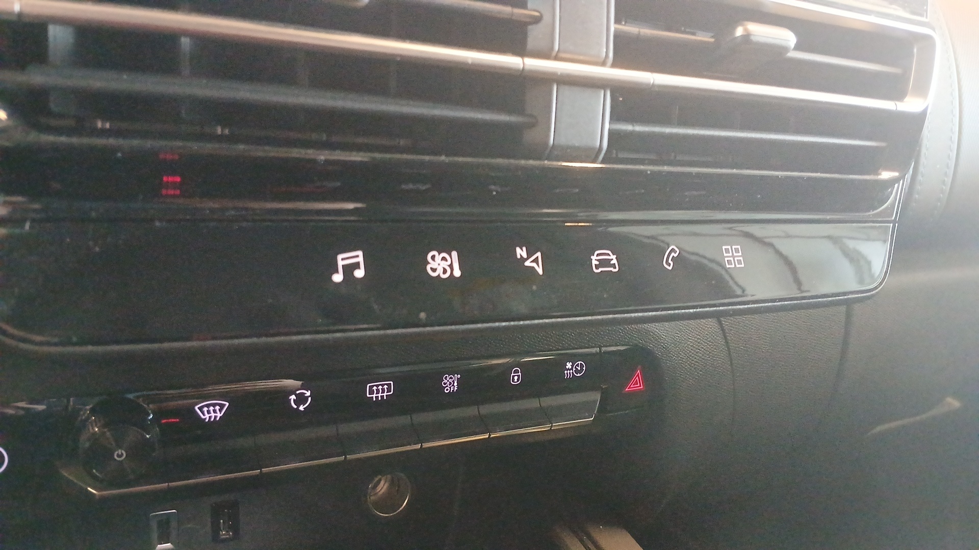 CITROEN C5 AIRCROSS Hybride Rechargeable 225 e-EAT8 Feel Pack