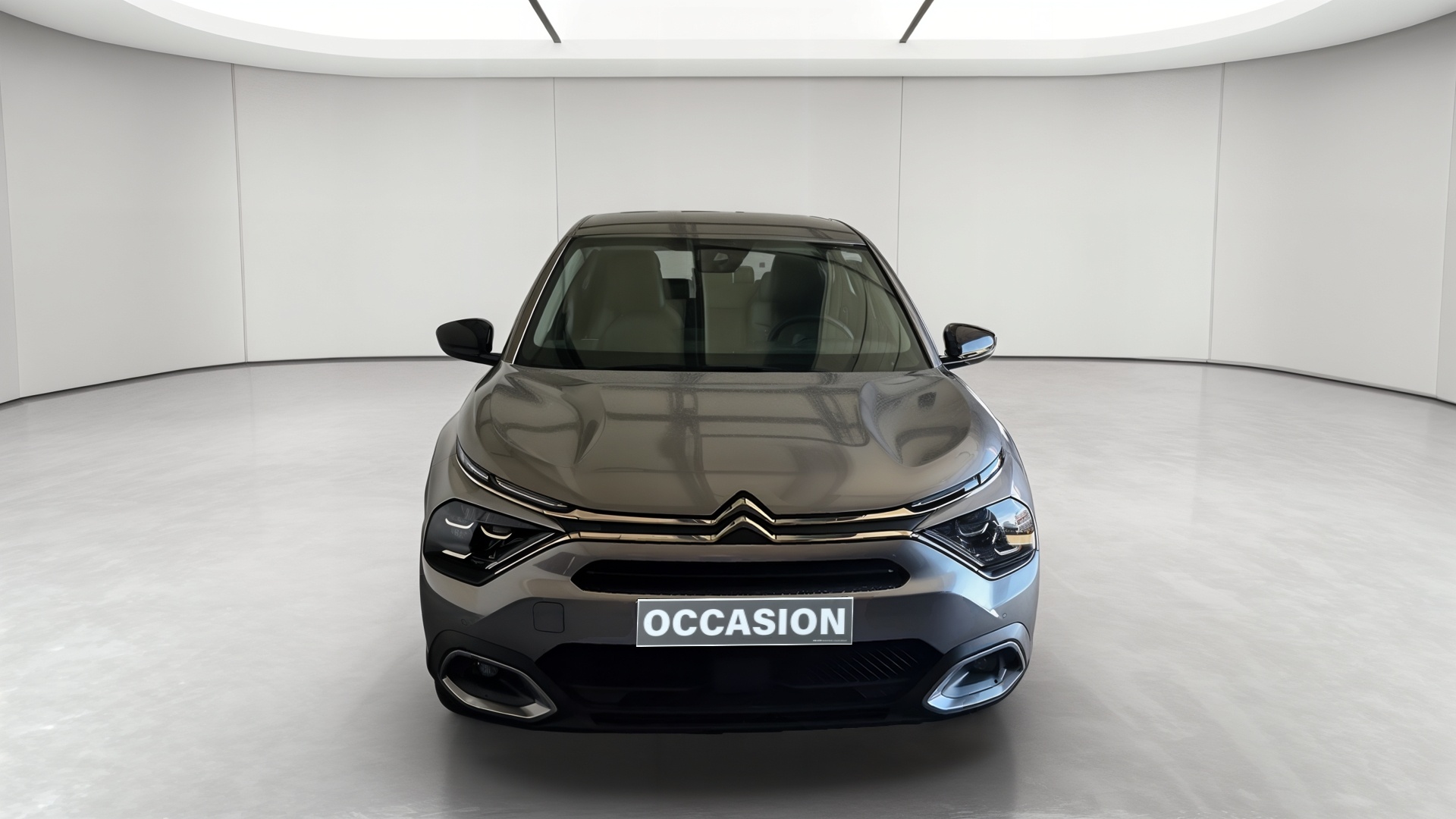 CITROEN C4 PT130 S&S BVM6 SHINE