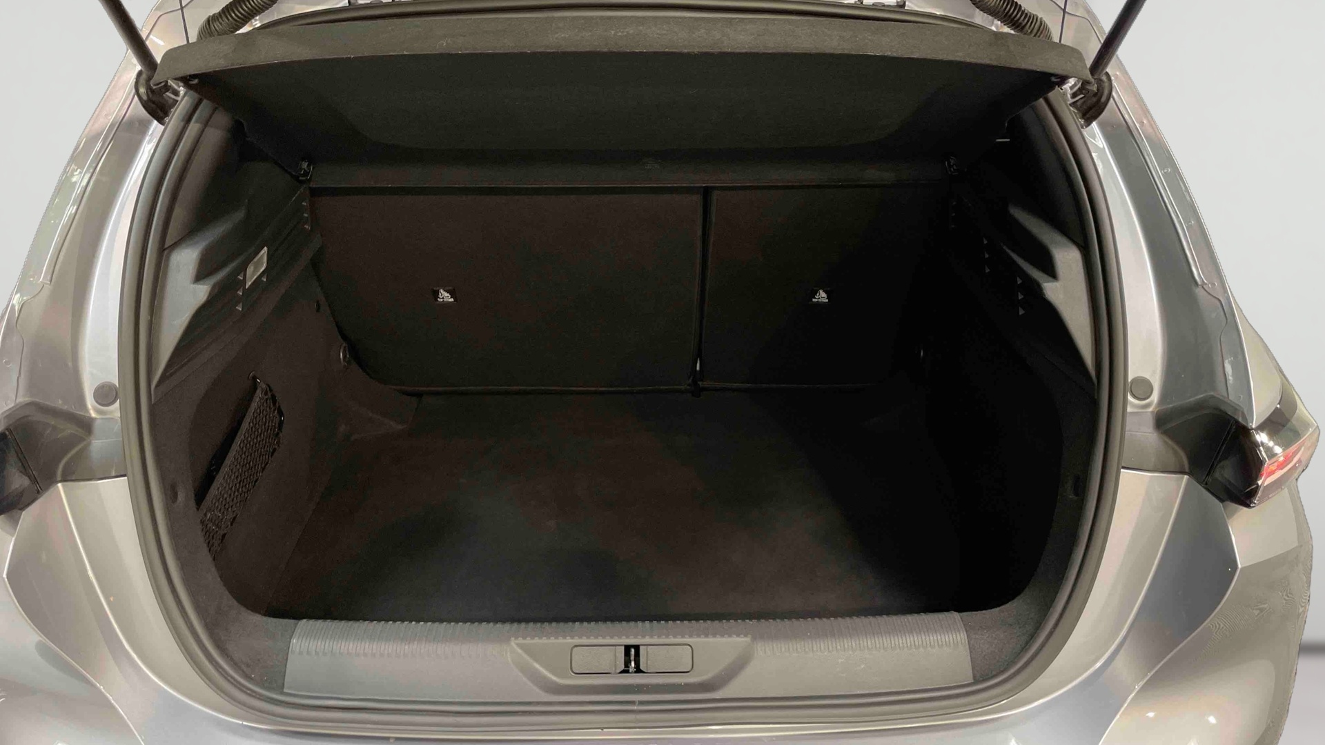 PEUGEOT 308 Hybrid 136 e-DCS6 Allure