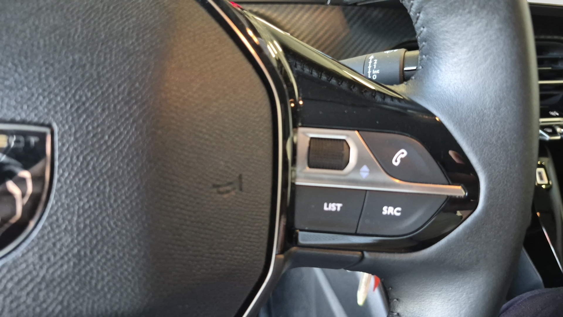 PEUGEOT 208 Style 100 ch BVM6