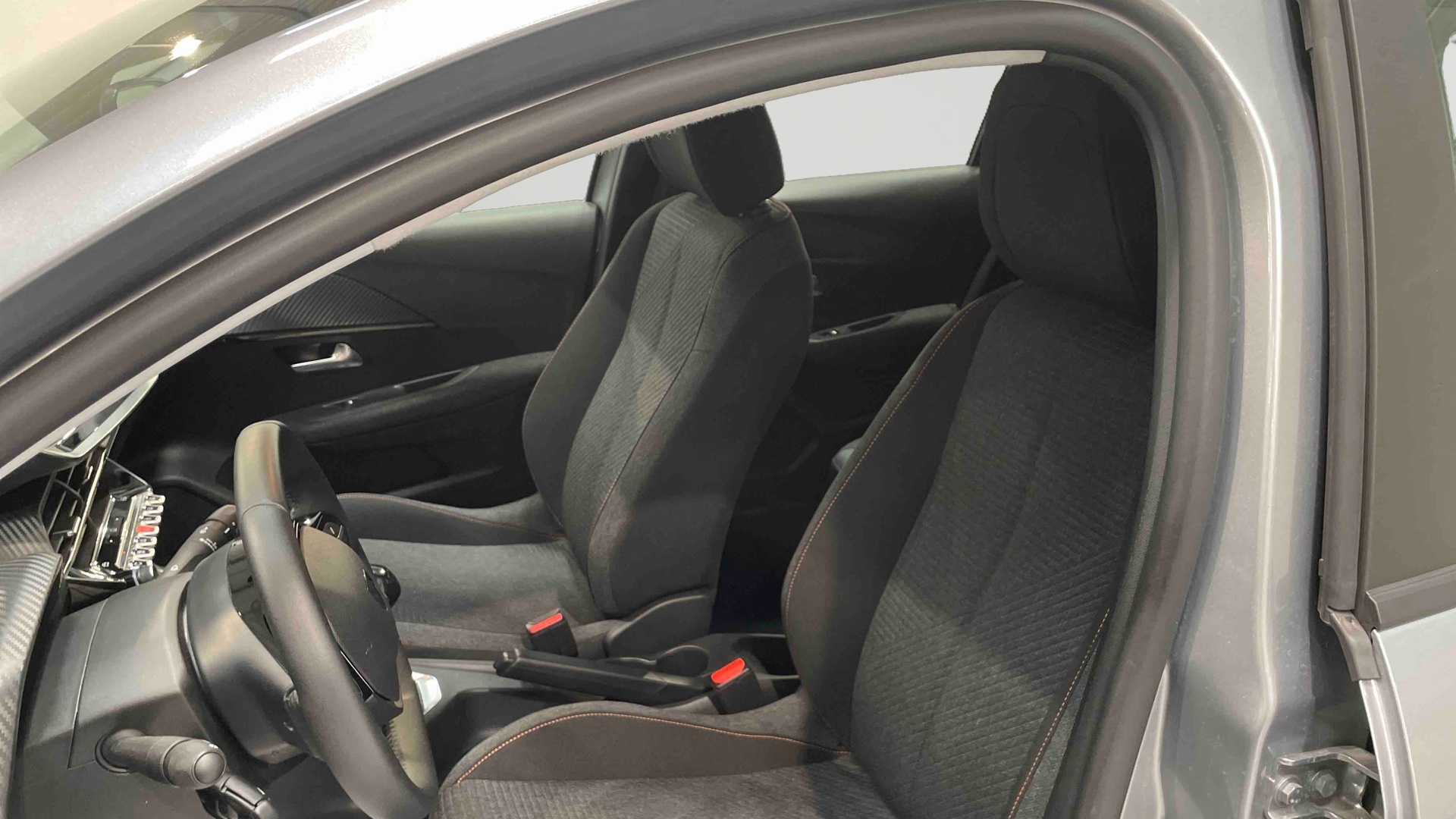 PEUGEOT 208 100 S&S BVM6 Style