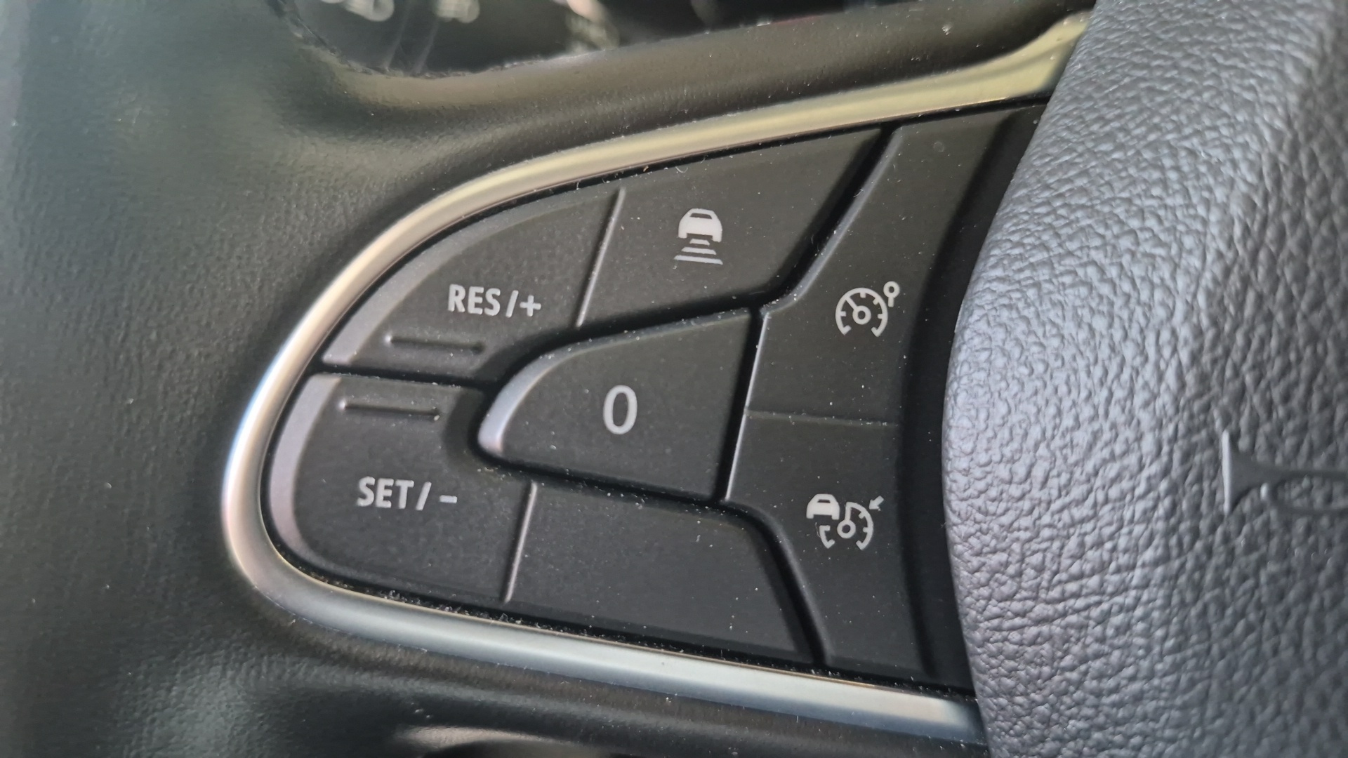 RENAULT MEGANE IV ESTATE Blue dCi 115 EDC - 21B Intens