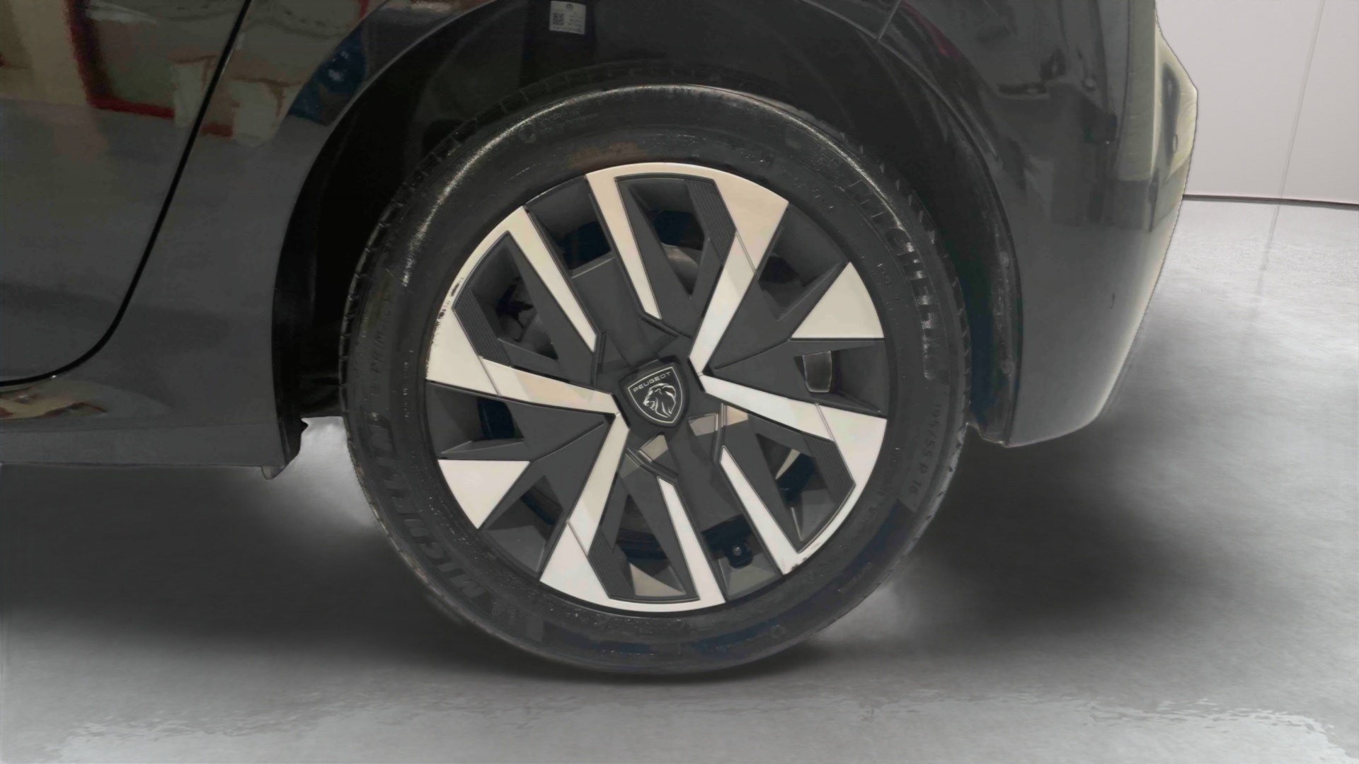 PEUGEOT 208 100 S&S BVM6 Style