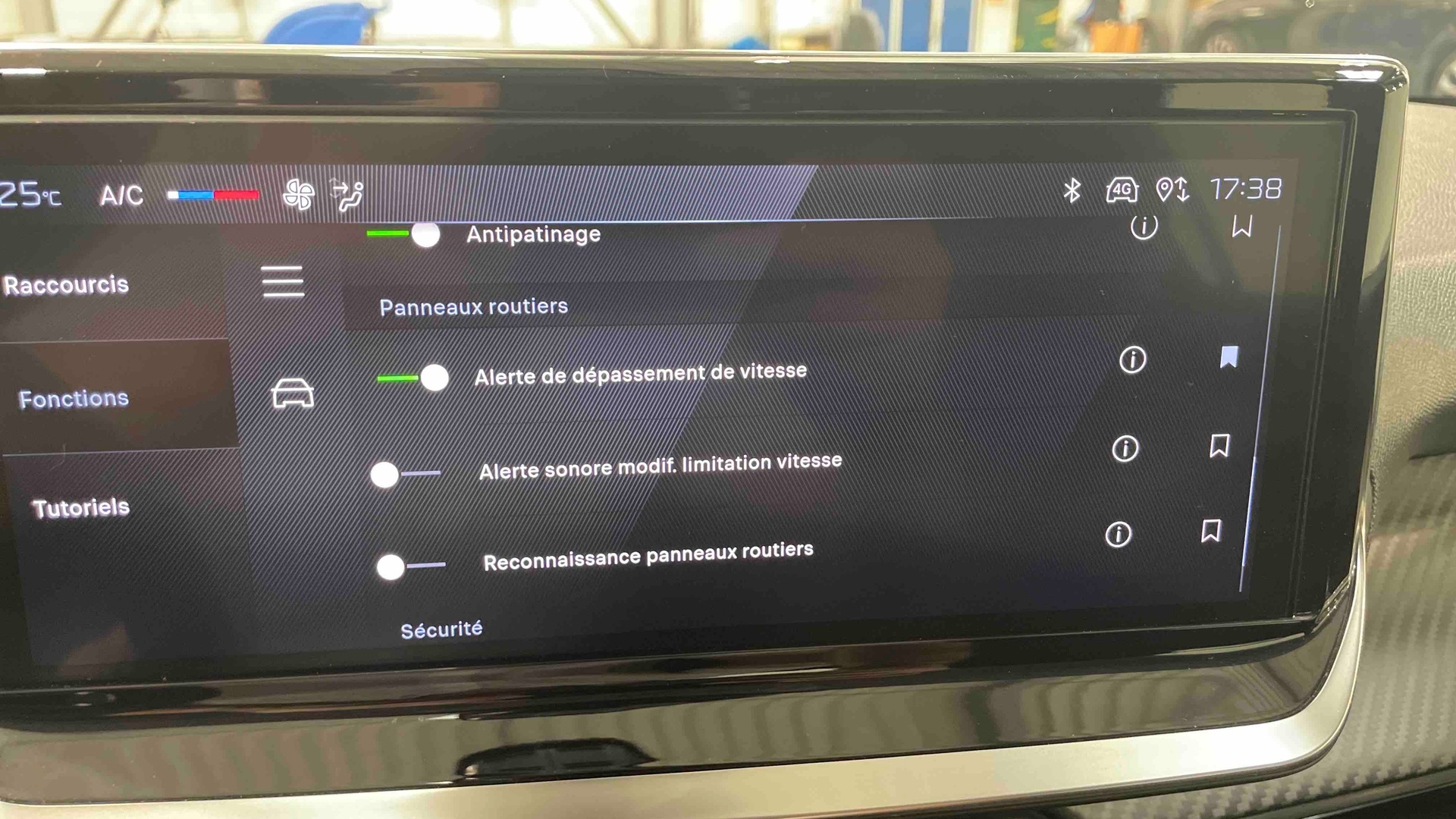 PEUGEOT 208 100 S&S BVM6 Style