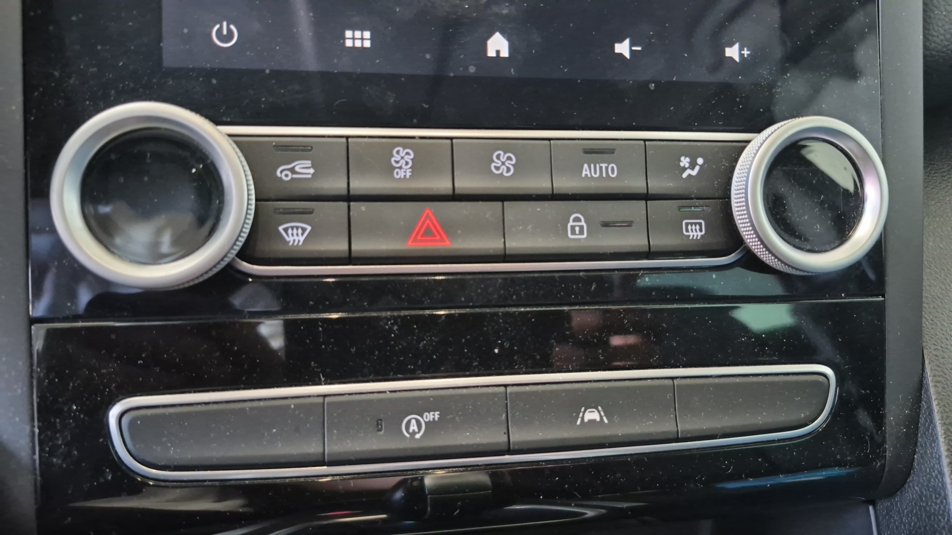 RENAULT MEGANE IV ESTATE Blue dCi 115 EDC - 21B Intens