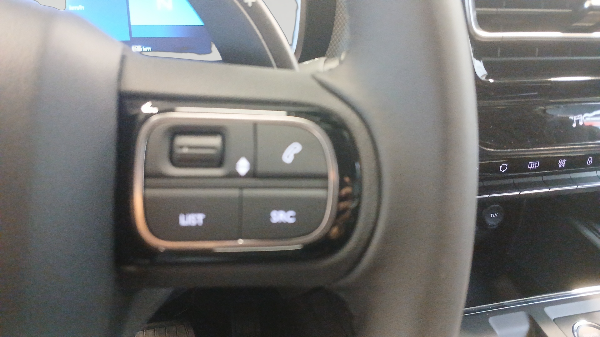 CITROEN C5 AIRCROSS Aircross Hybride rechargeable 180 ë-EAT8 Feel Pack