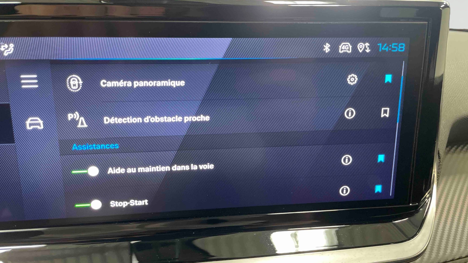 PEUGEOT 2008 Hybrid 145 e-DCS6 Allure