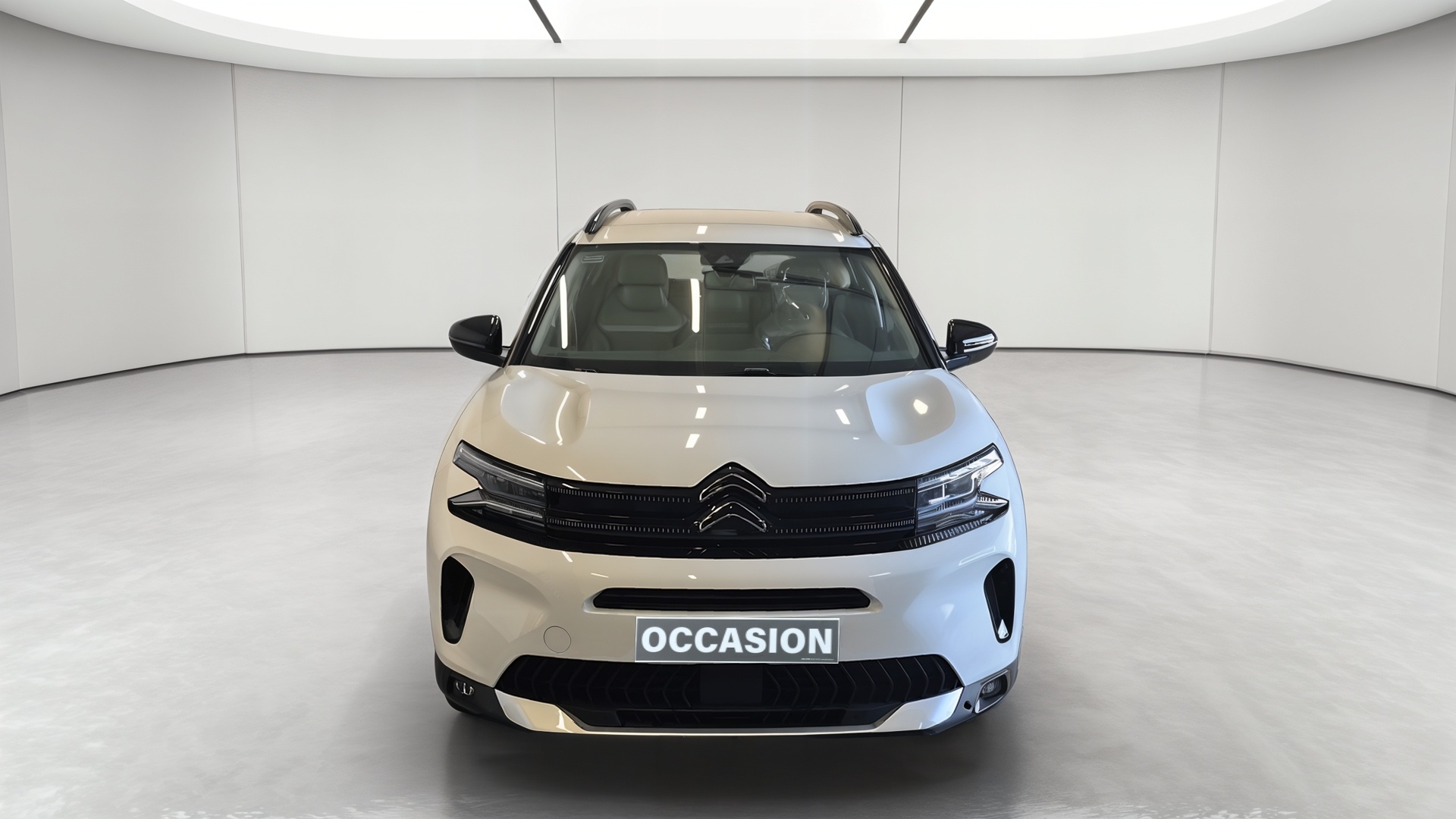 CITROEN C5 AIRCROSS Aircross Hybride rechargeable 180 ë-EAT8 Feel Pack
