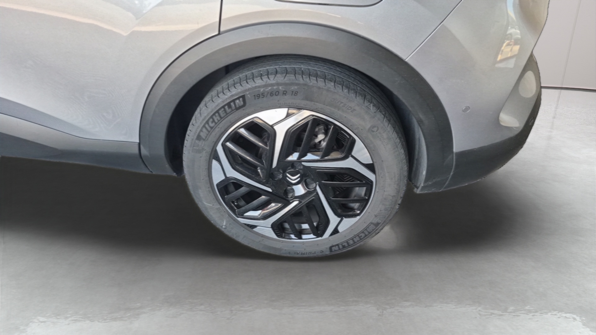 CITROEN C4 PT130 S&S BVM6 SHINE