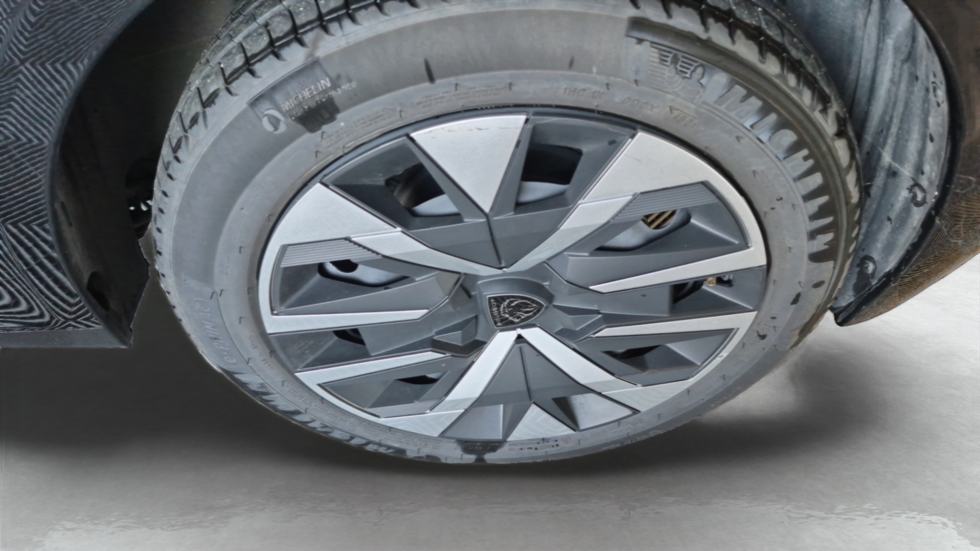 PEUGEOT 208 Style 100 ch BVM6