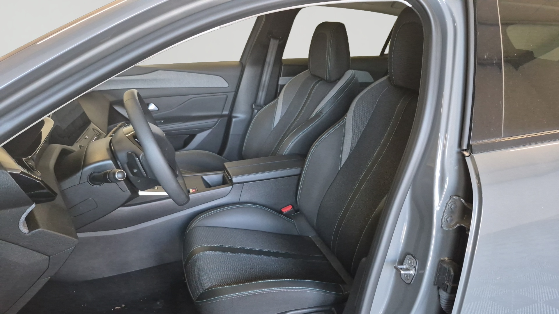 PEUGEOT 308 Allure BlueHDI 130 ch S&S EAT8