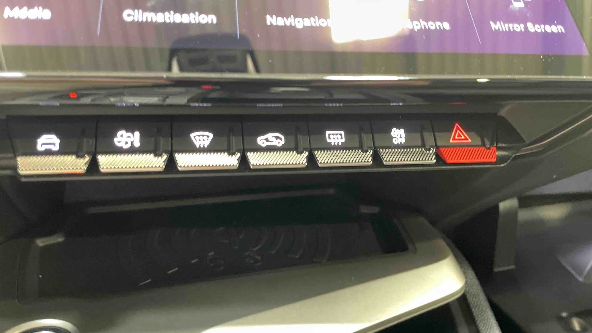 PEUGEOT 308 Hybrid 136 e-DCS6 Allure