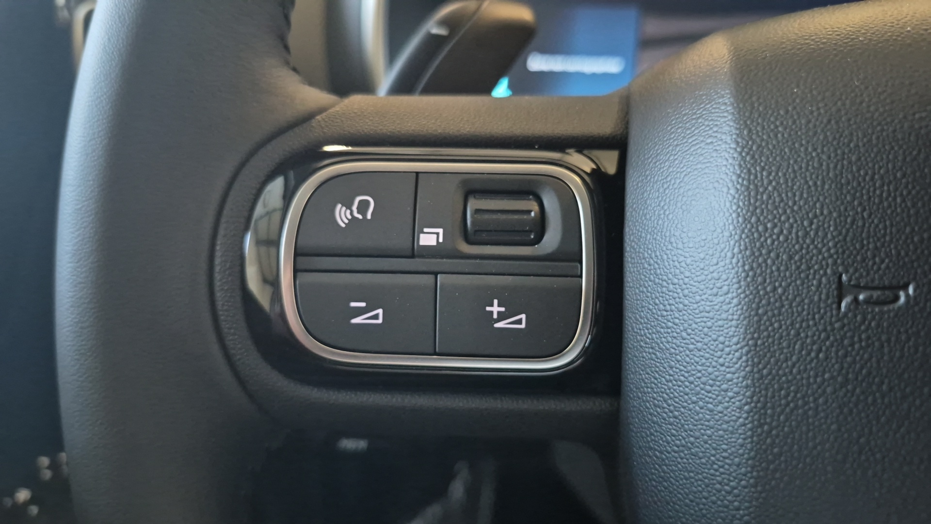 CITROEN C5 AIRCROSS Aircross Hybride rechargeable 180 ë-EAT8 Feel Pack
