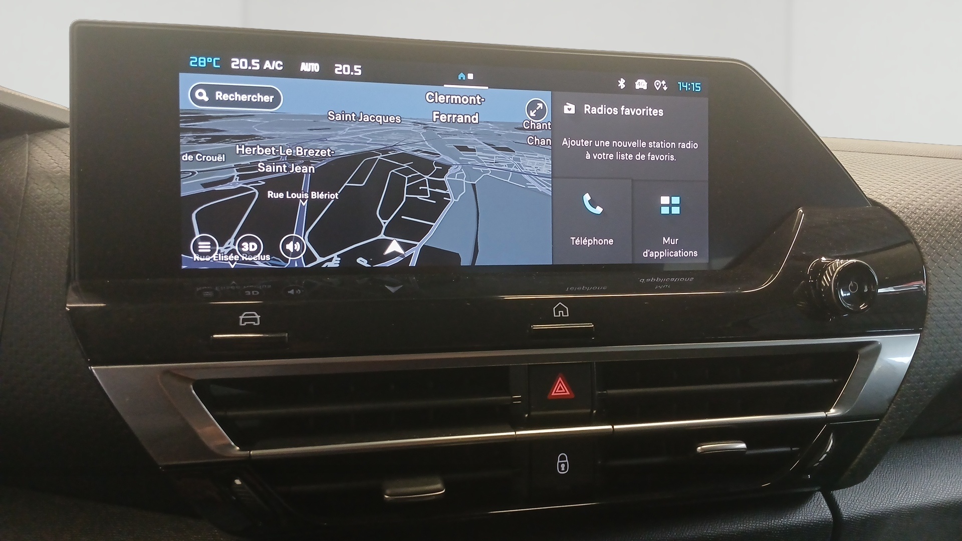 CITROEN C4 BlueHDi 130ch EAT8 MAX
