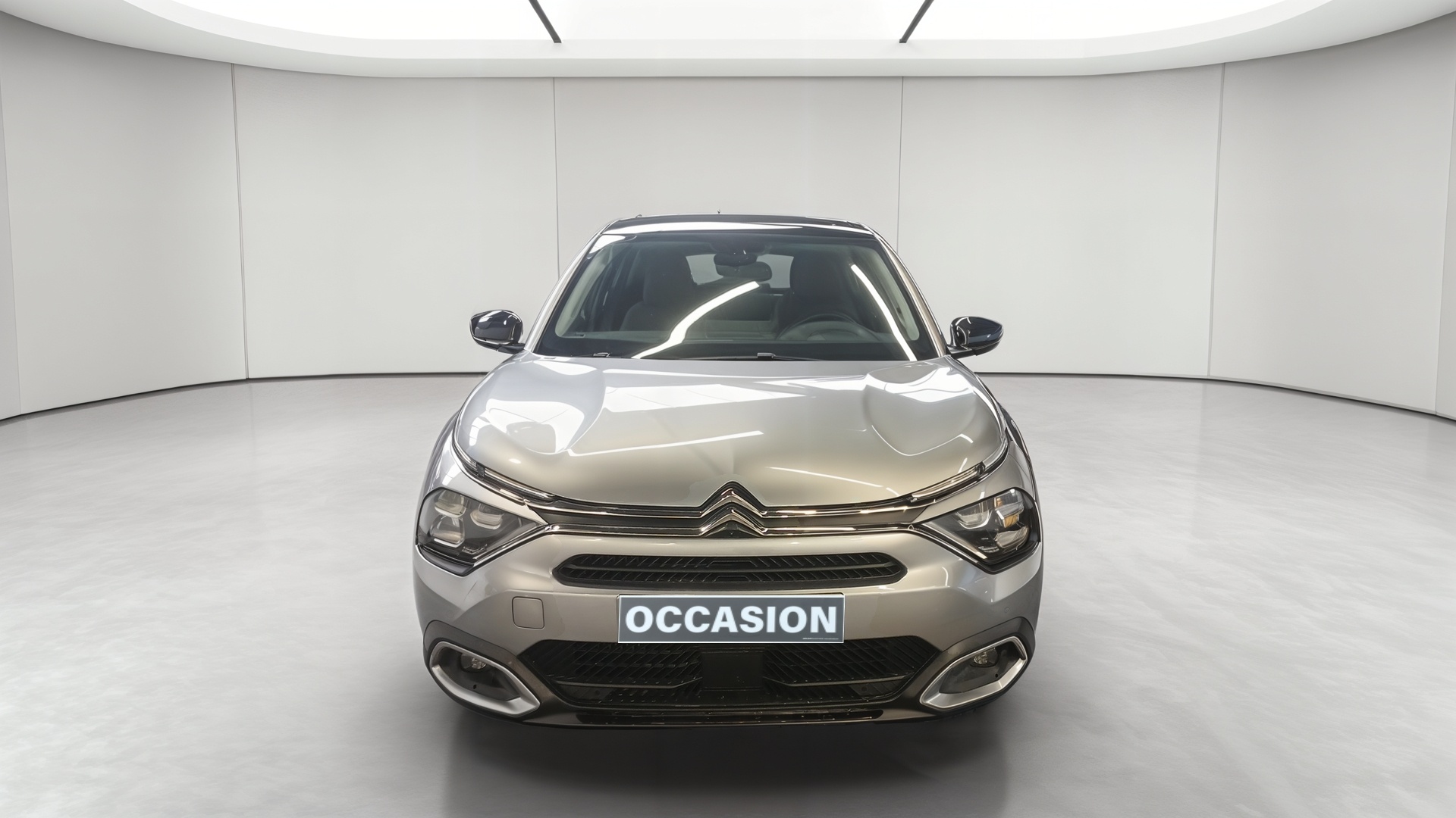 CITROEN C4 BlueHDi 130ch EAT8 MAX
