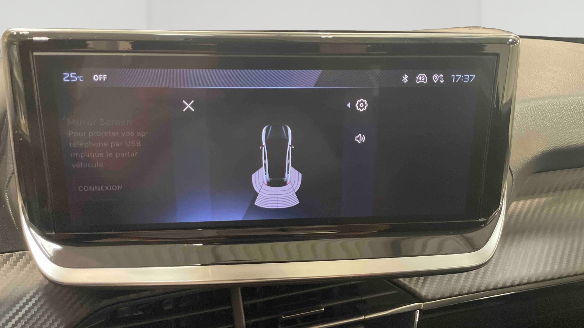 PEUGEOT 208 100 S&S BVM6 Style