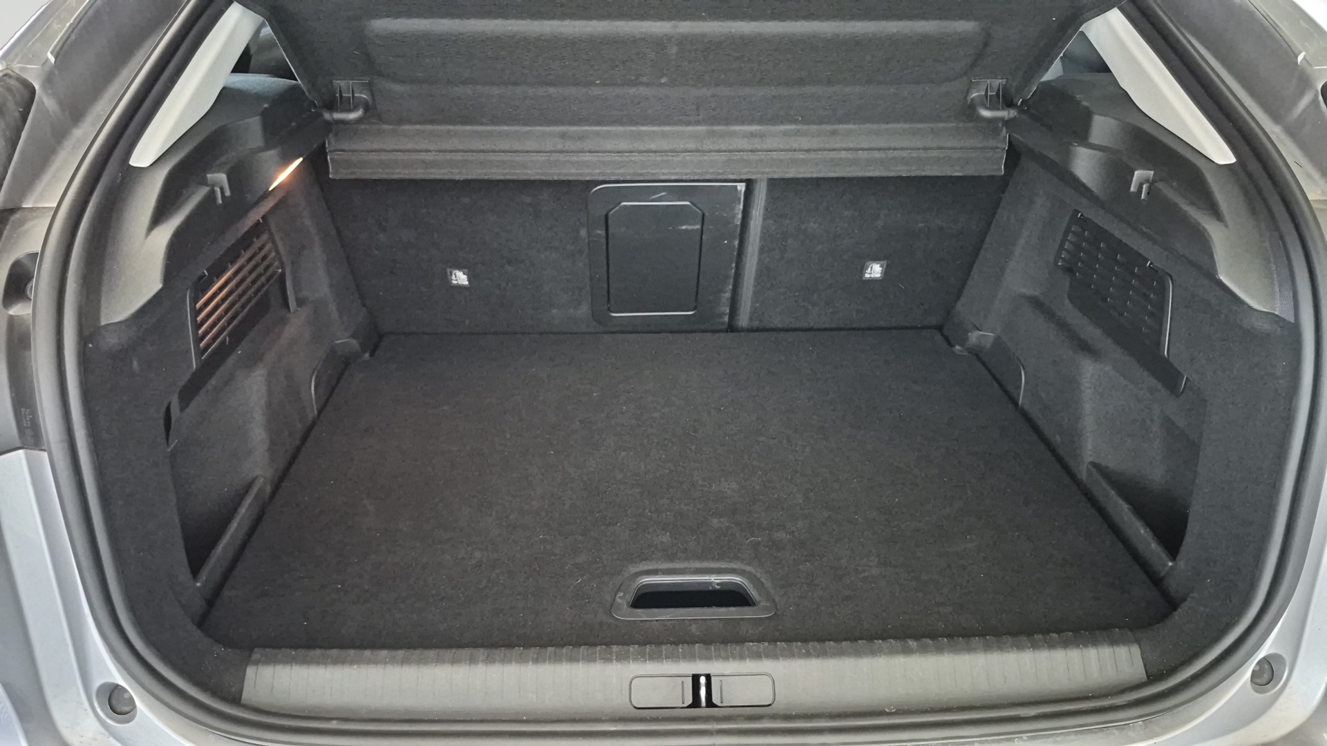 CITROEN C4 PT130 S&S BVM6 SHINE