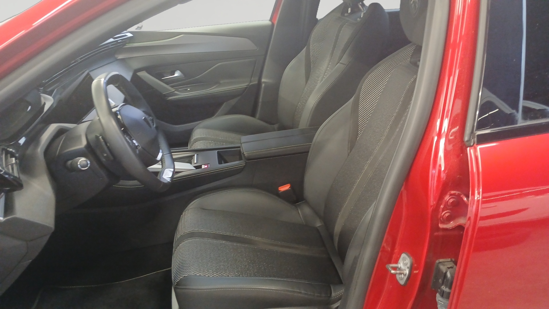 PEUGEOT 308 SW GT BlueHDI 130 S&S EAT8