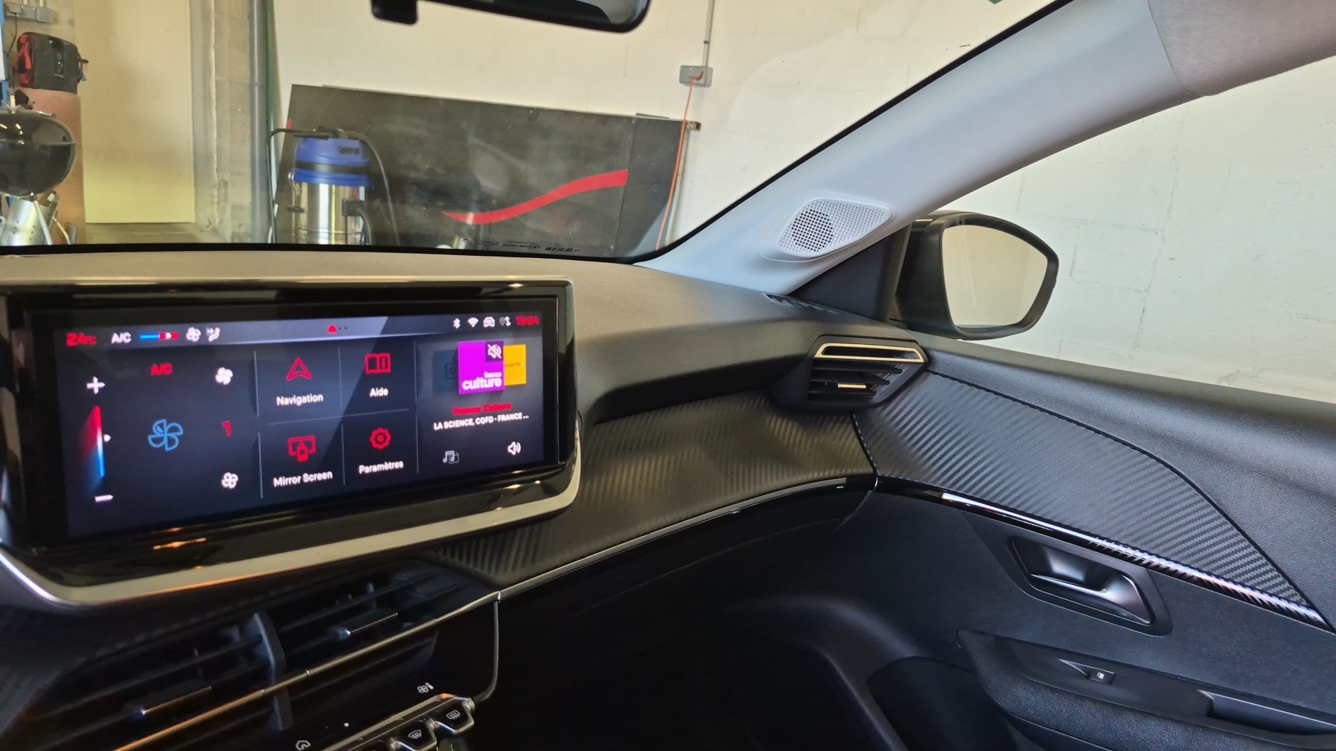 PEUGEOT 208 Style 100 ch BVM6