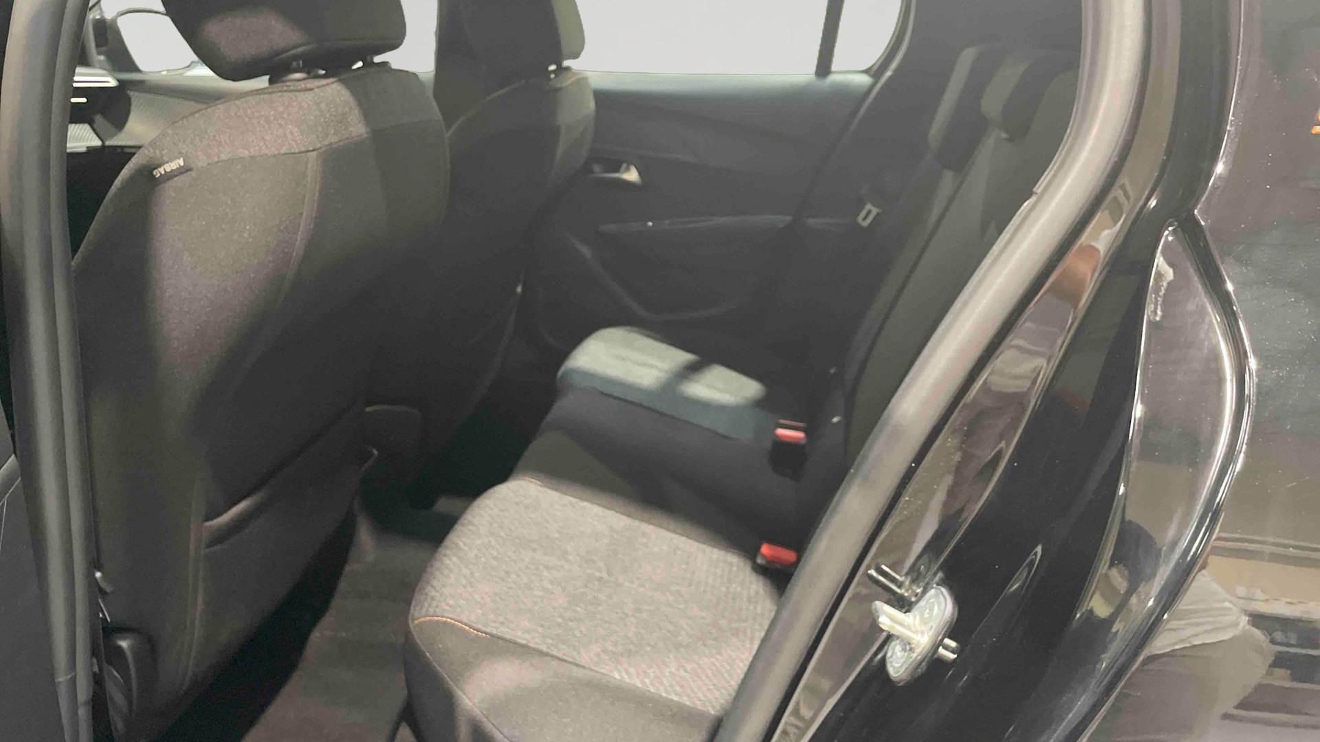 PEUGEOT 208 100 S&S BVM6 Style