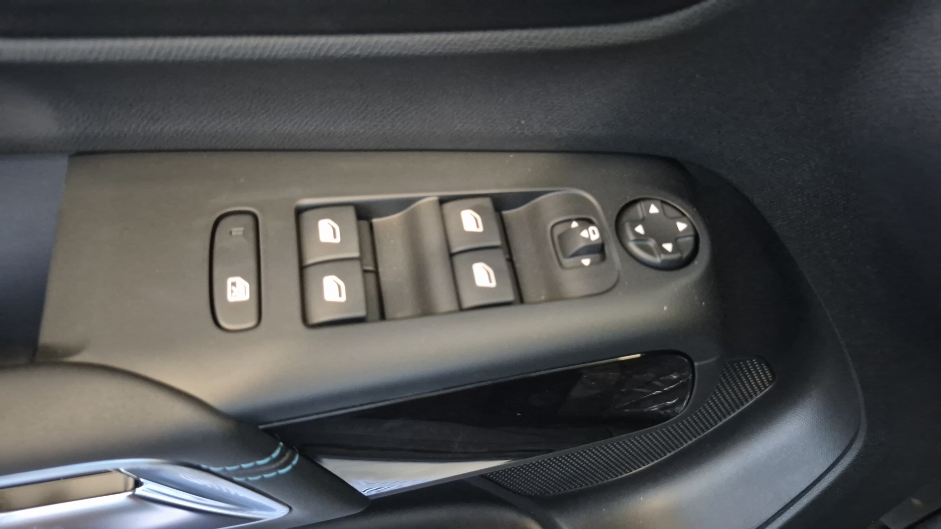 CITROEN C5 AIRCROSS Aircross Hybride rechargeable 180 ë-EAT8 Feel Pack