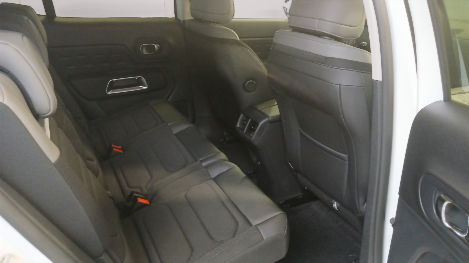 CITROEN C5 AIRCROSS Aircross Hybride rechargeable 180 ë-EAT8 Feel Pack