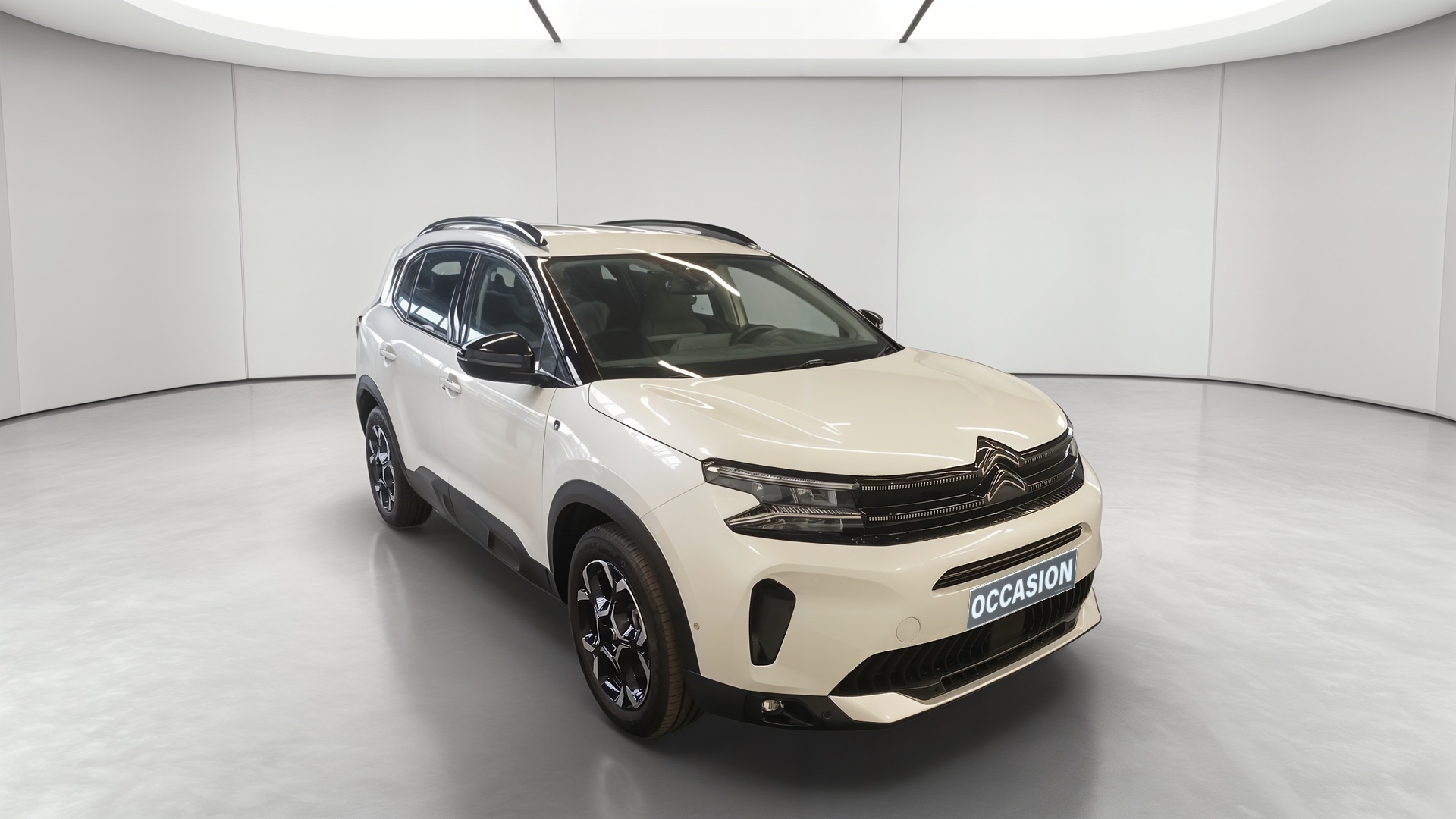 CITROEN C5 AIRCROSS Aircross Hybride rechargeable 180 ë-EAT8 Feel Pack
