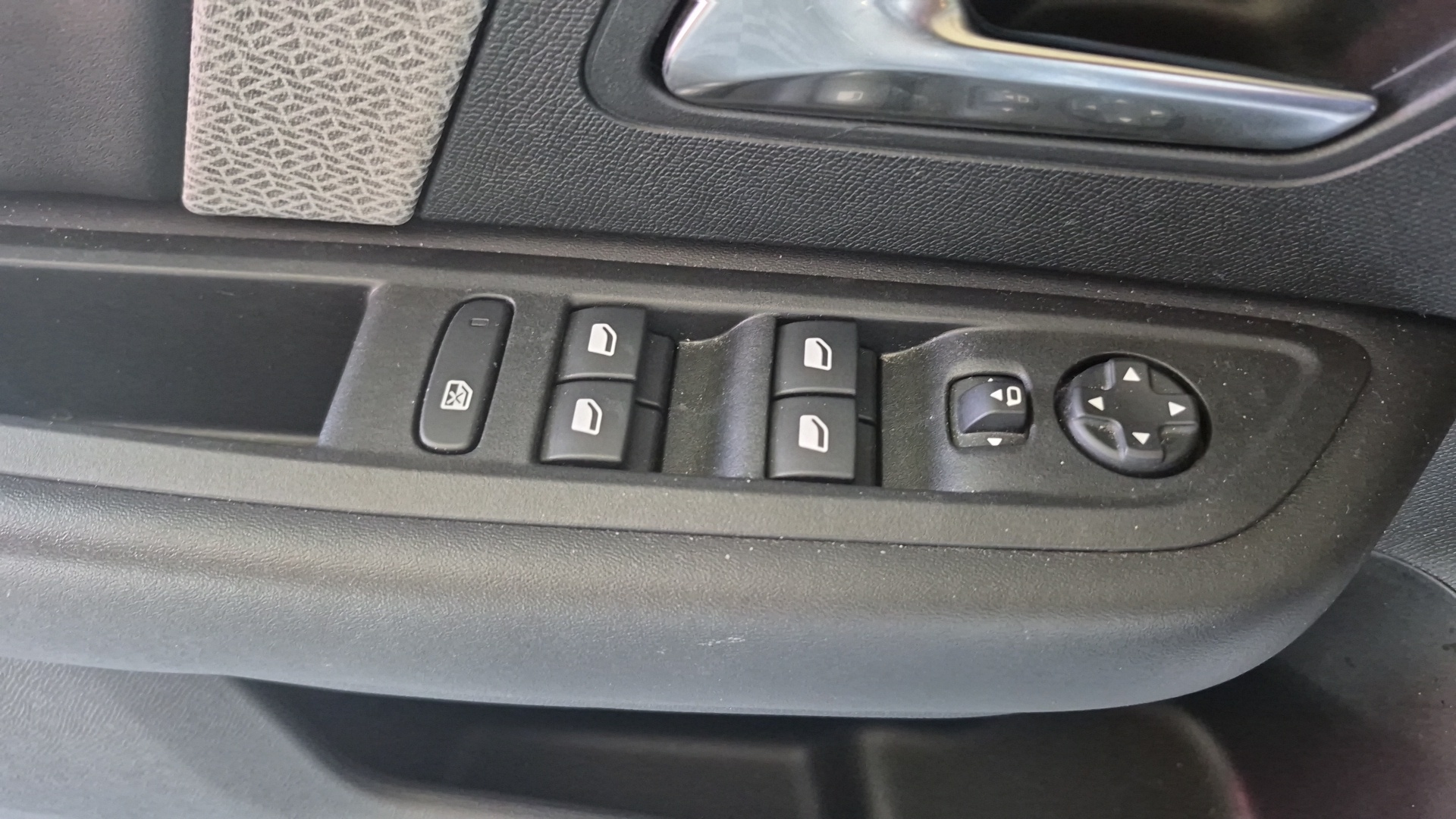 CITROEN C4 PT130 S&S BVM6 SHINE