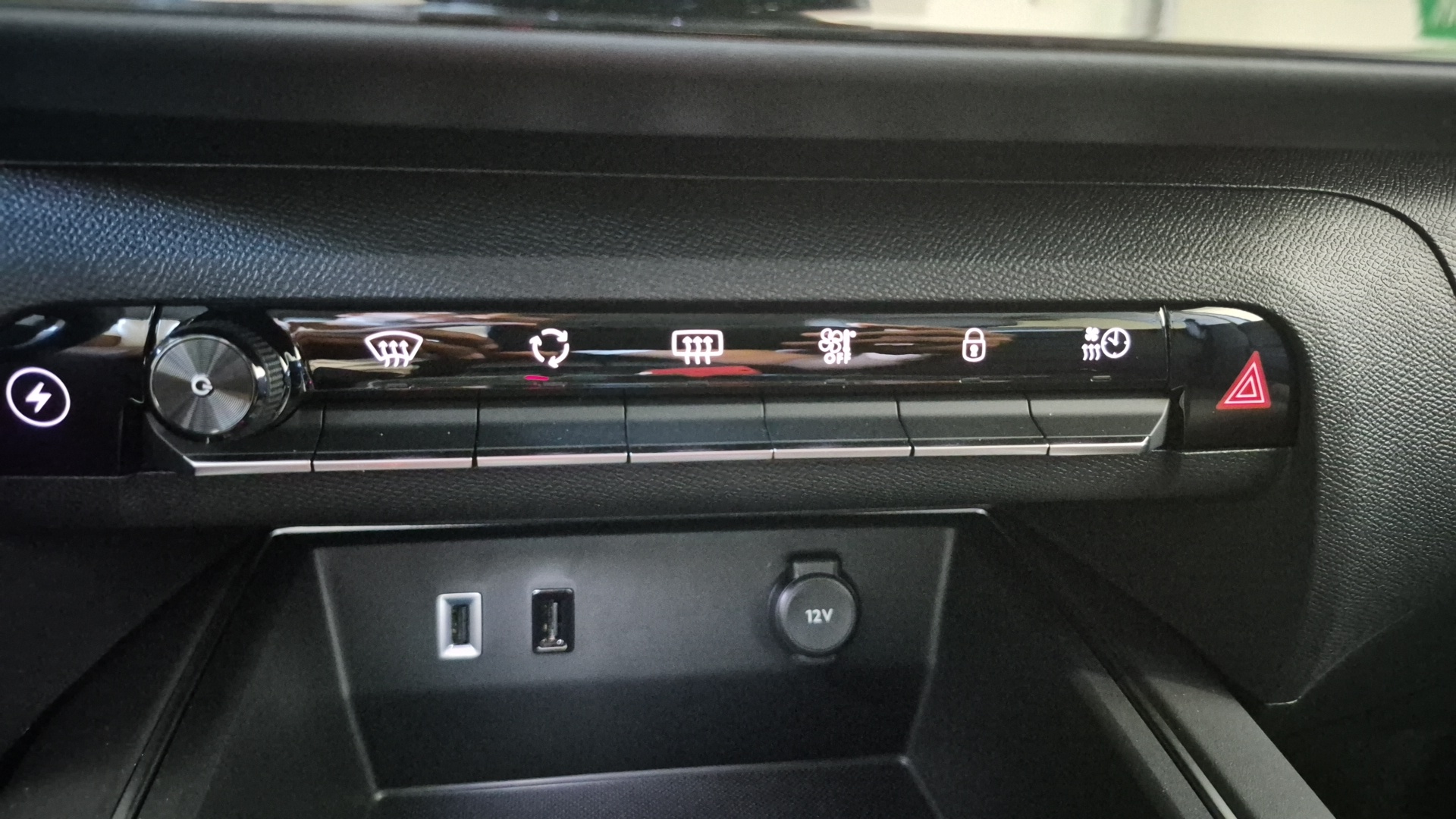 CITROEN C5 AIRCROSS Aircross Hybride rechargeable 180 ë-EAT8 Feel Pack