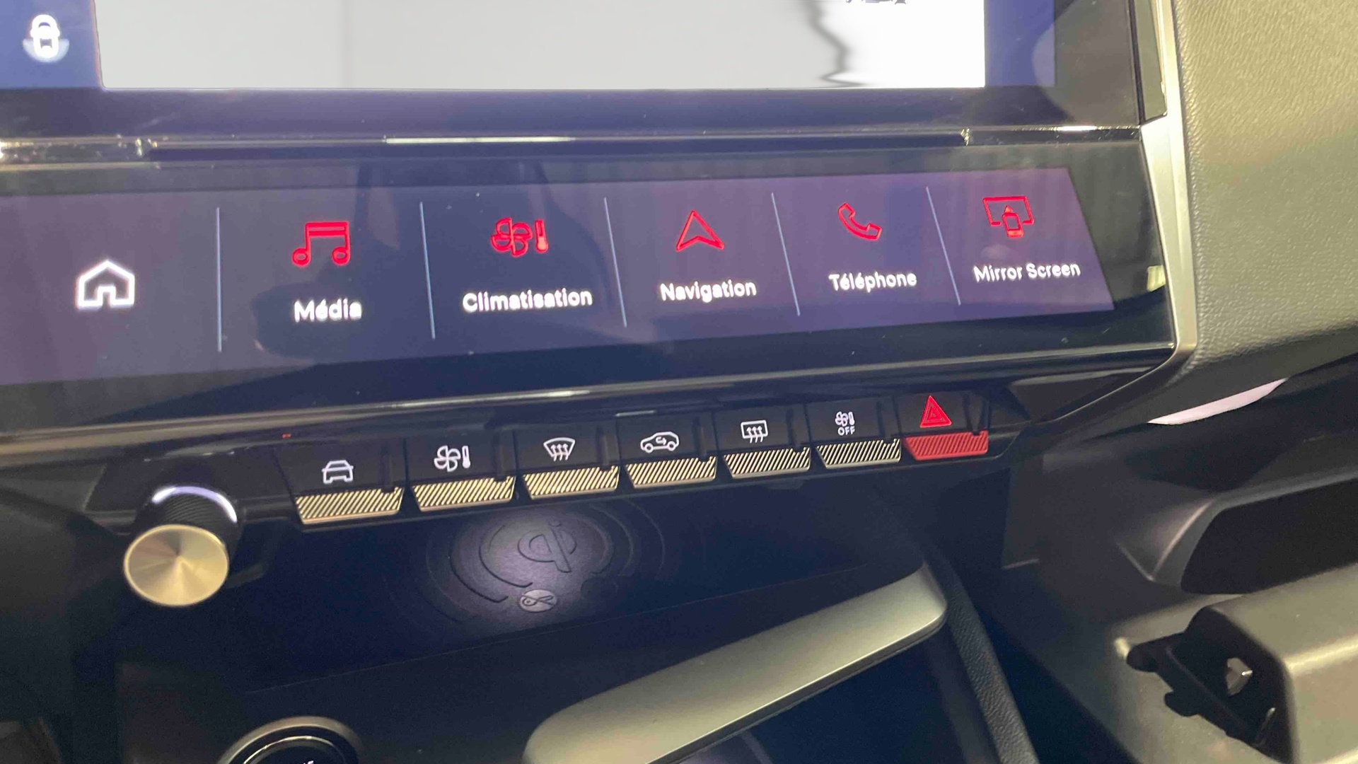 PEUGEOT 308 Hybrid 145 e-DCS6 Allure