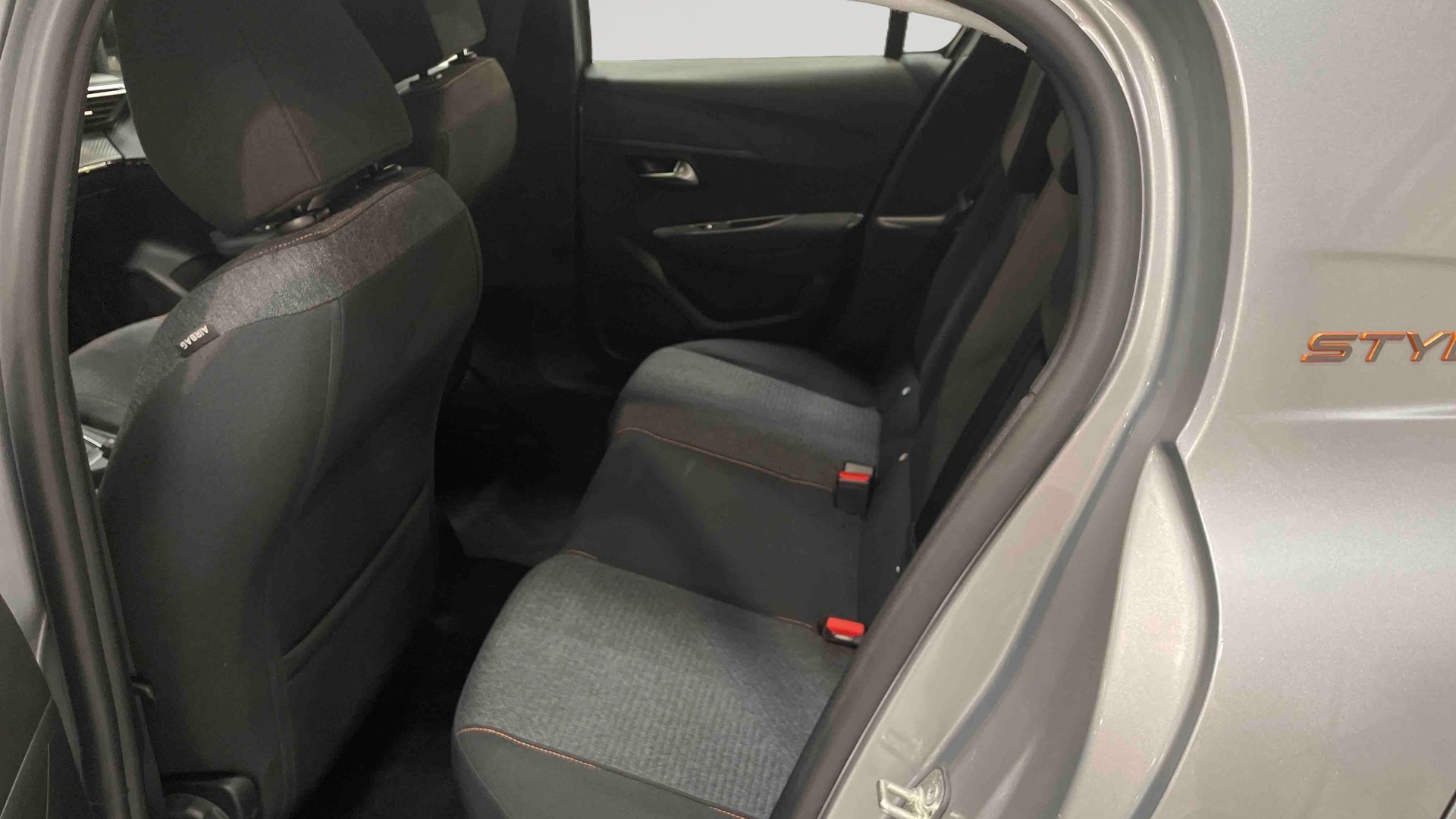 PEUGEOT 208 100 S&S BVM6 Style