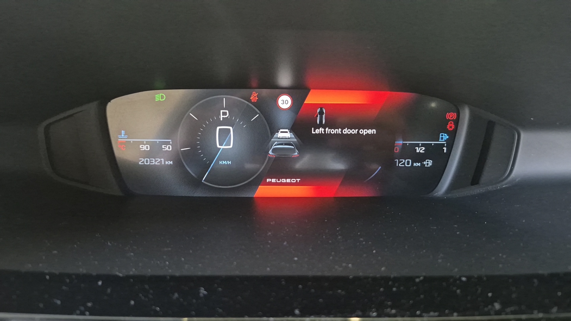 PEUGEOT 308 Allure BlueHDI 130 ch S&S EAT8