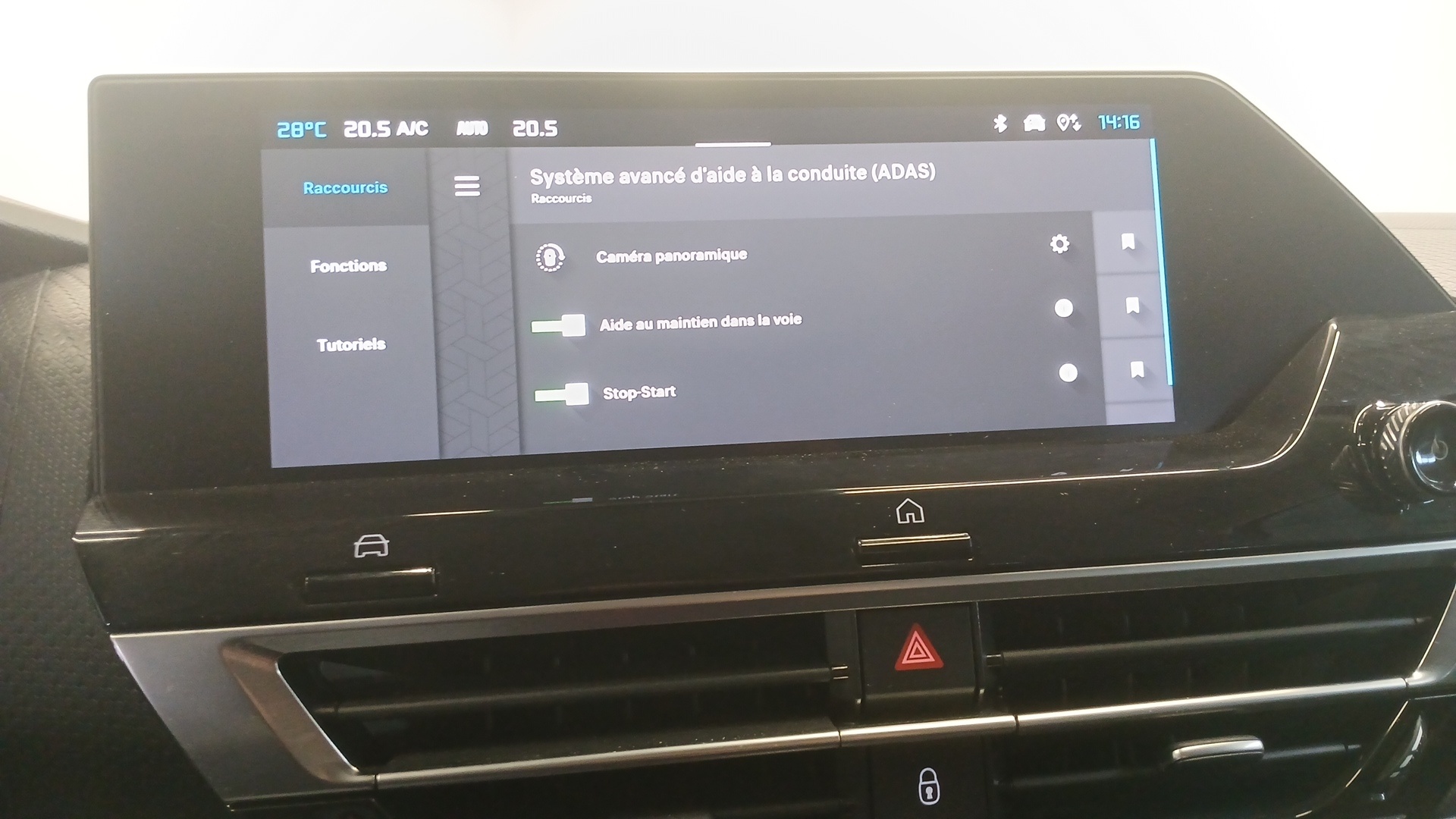 CITROEN C4 BlueHDi 130ch EAT8 MAX