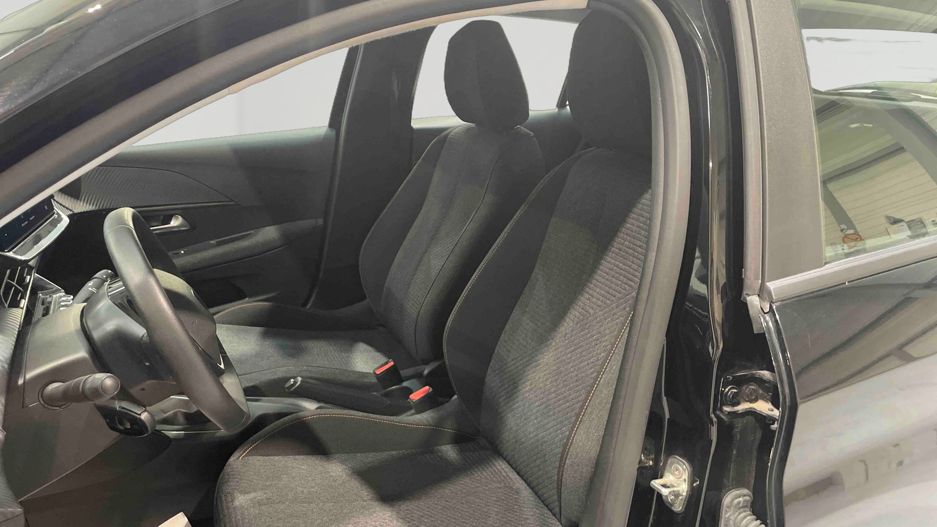 PEUGEOT 208 100 S&S BVM6 Style
