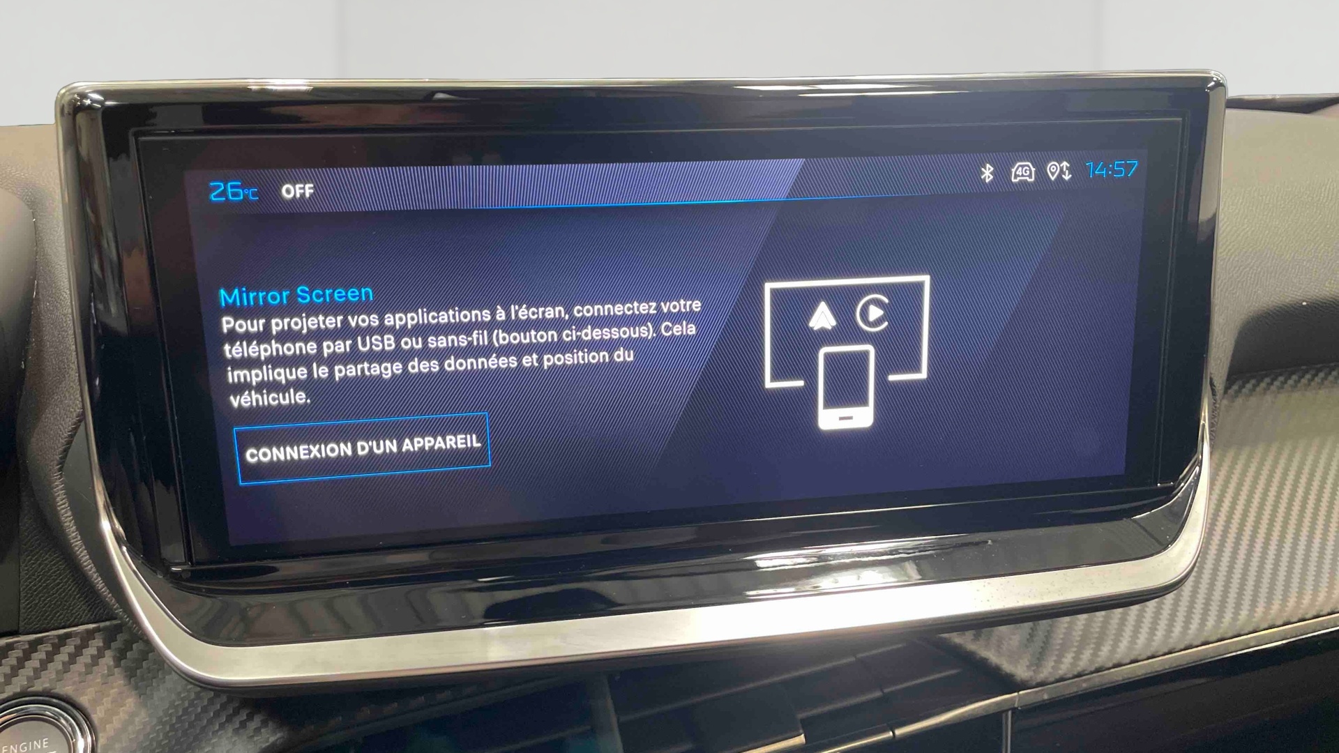PEUGEOT 2008 Hybrid 145 e-DCS6 Allure